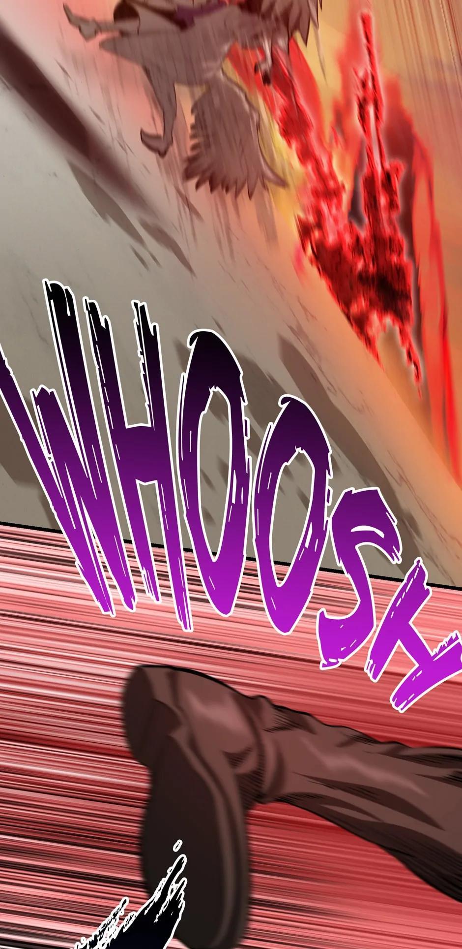 Latna Saga: Survival of a Sword King Chapter 204