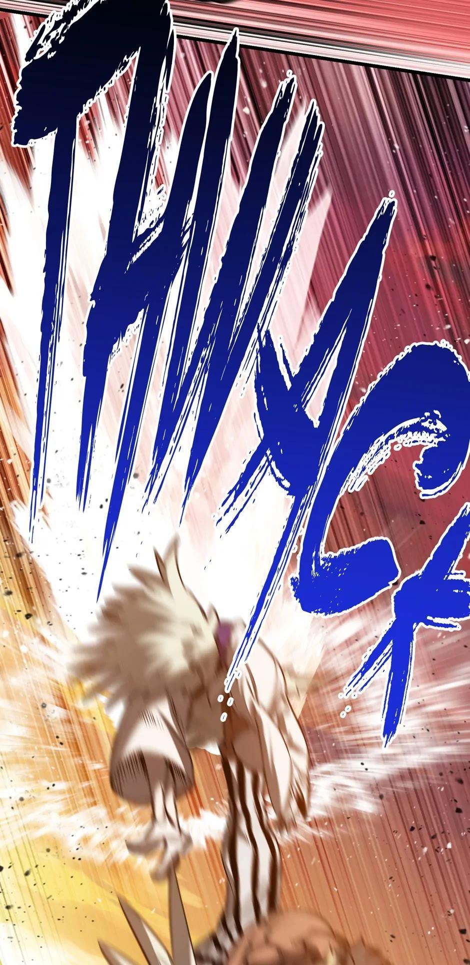 Latna Saga: Survival of a Sword King Chapter 204