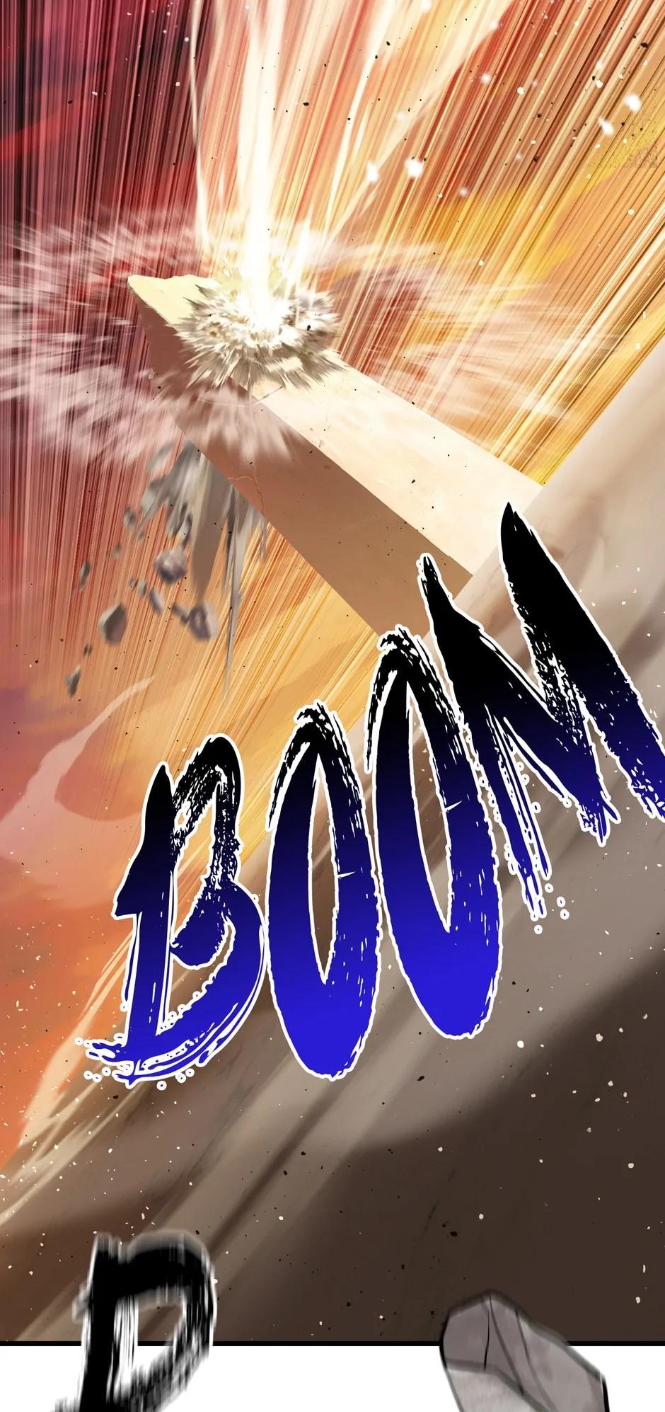 Latna Saga: Survival of a Sword King Chapter 204