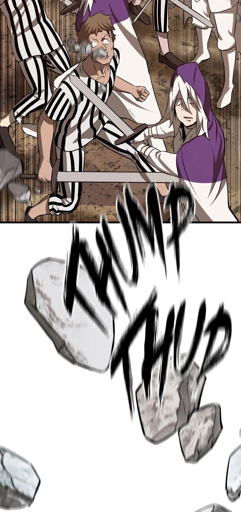 Latna Saga: Survival of a Sword King Chapter 204