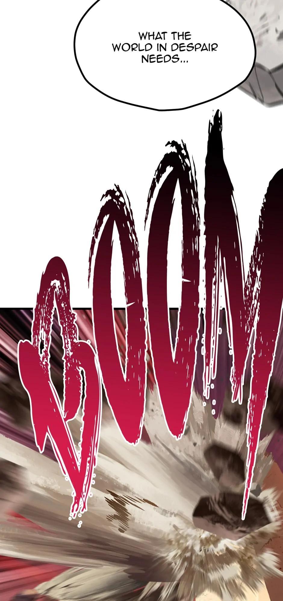 Latna Saga: Survival of a Sword King Chapter 204