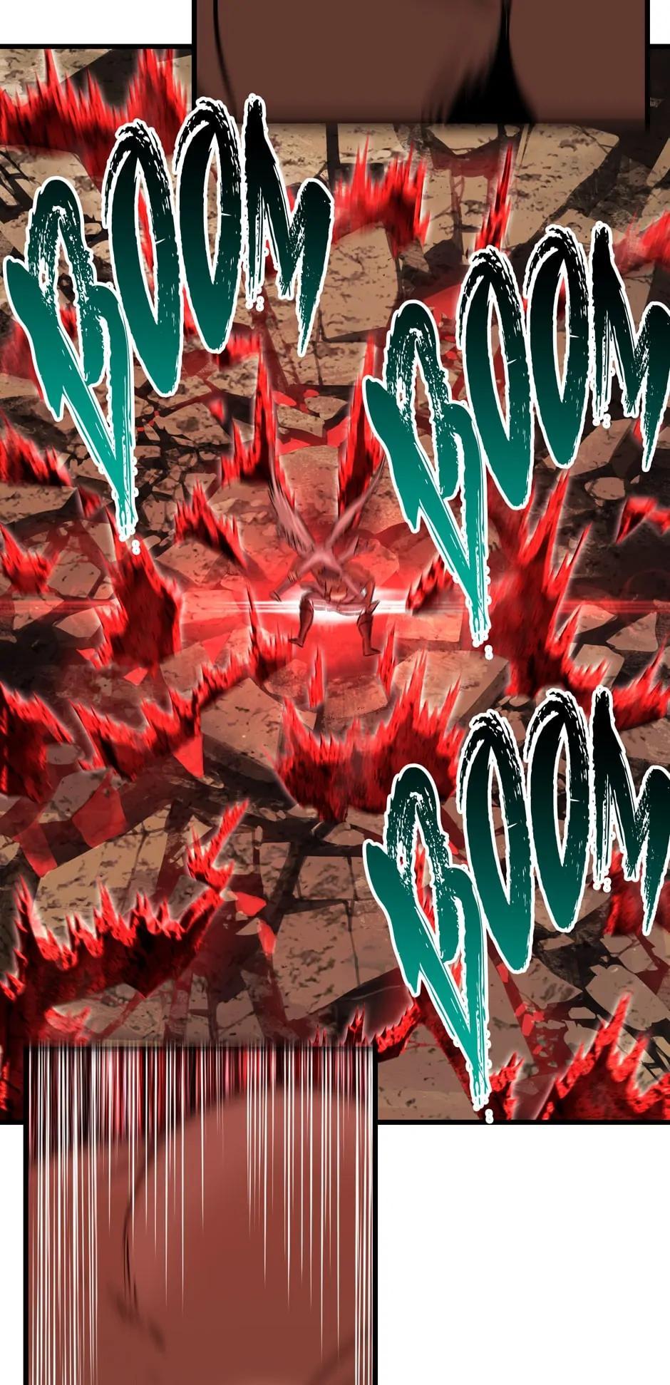 Latna Saga: Survival of a Sword King Chapter 204