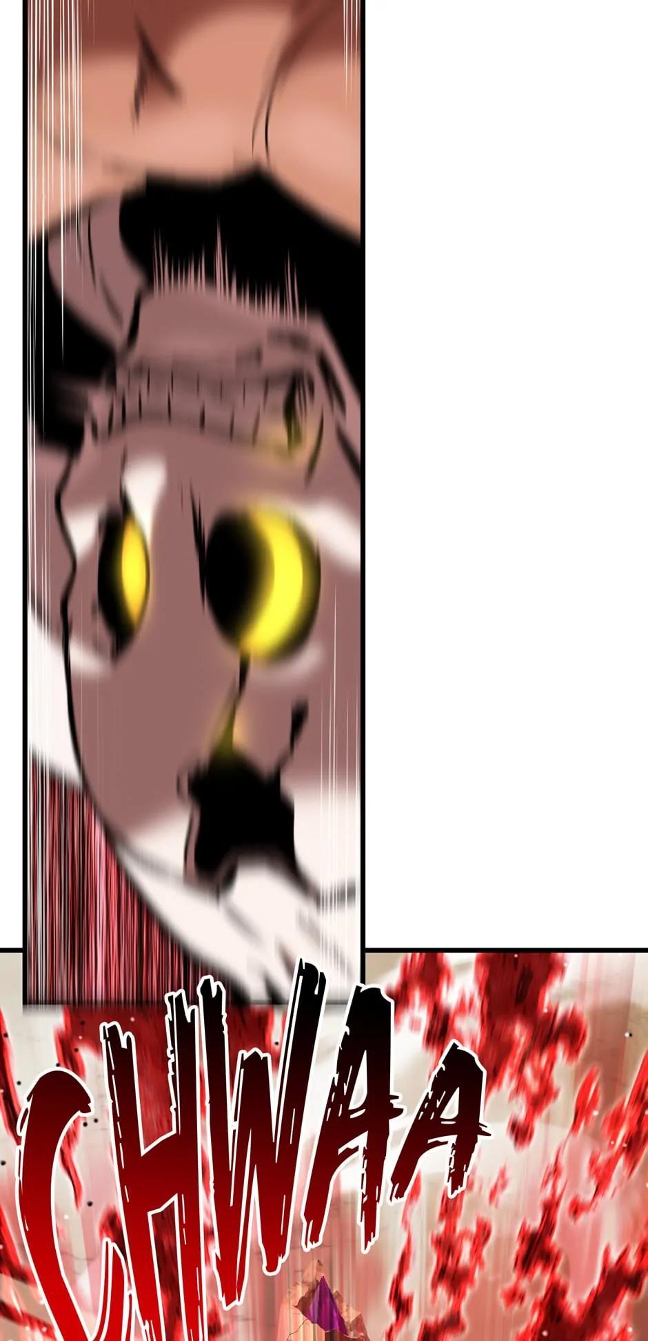 Latna Saga: Survival of a Sword King Chapter 204