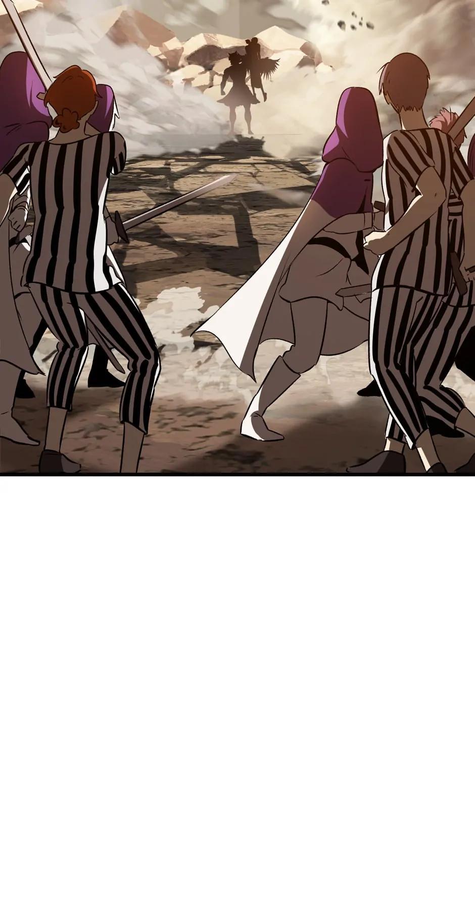 Latna Saga: Survival of a Sword King Chapter 204