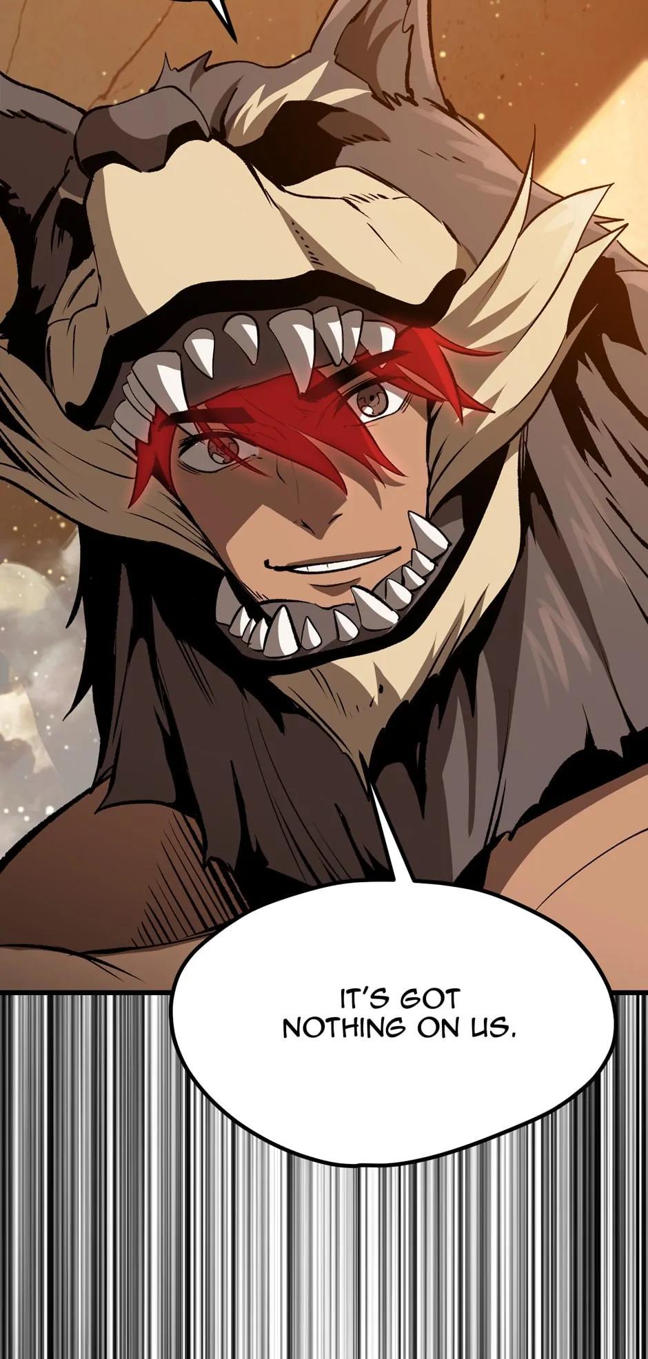 Latna Saga: Survival of a Sword King Chapter 204