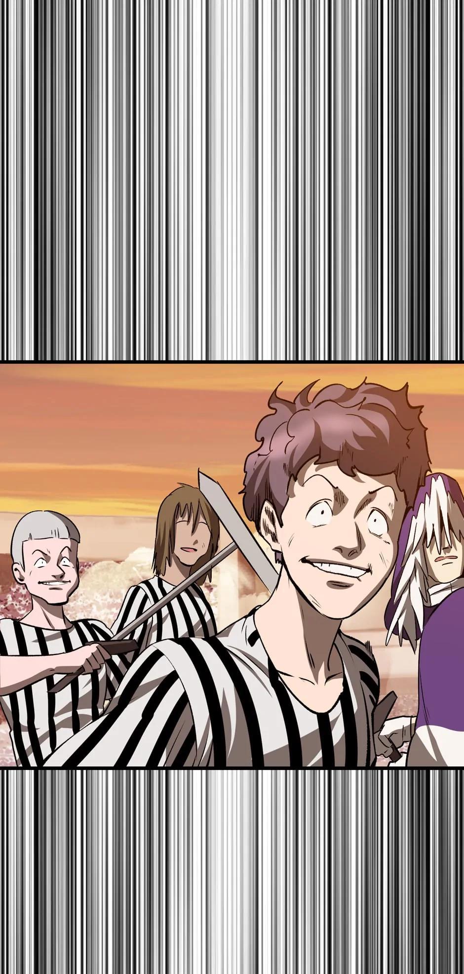 Latna Saga: Survival of a Sword King Chapter 204