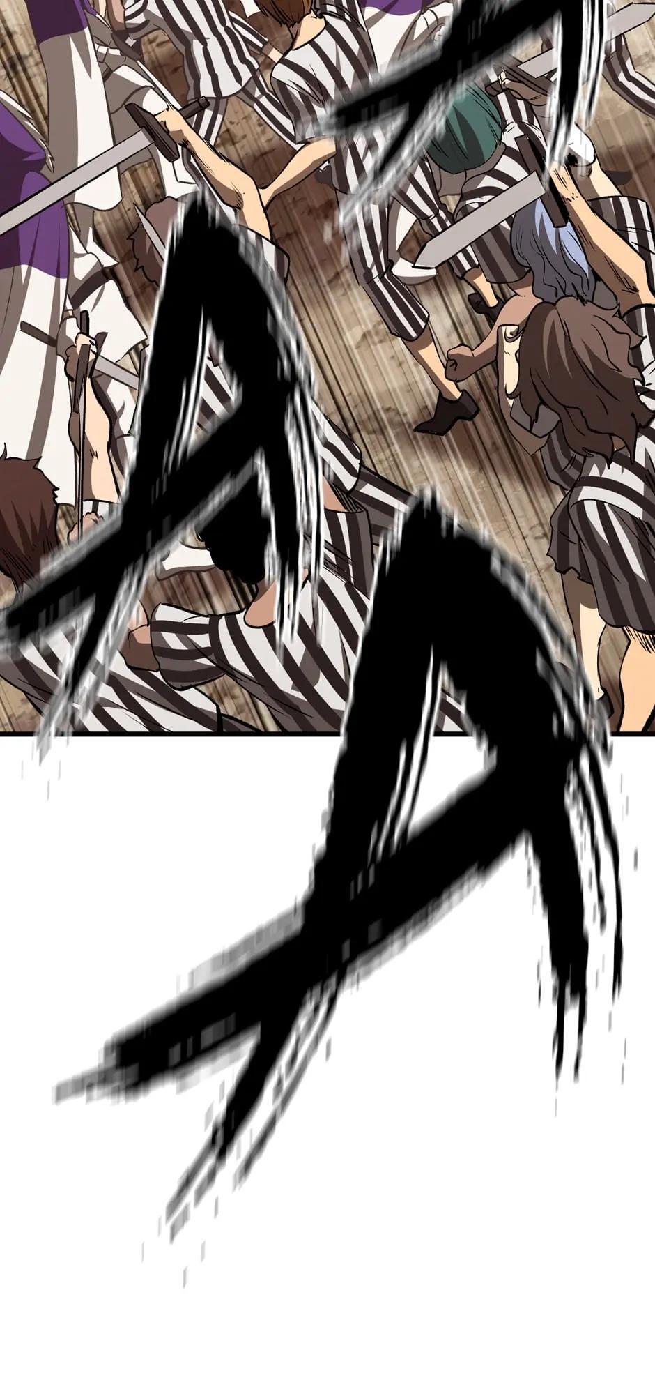 Latna Saga: Survival of a Sword King Chapter 204