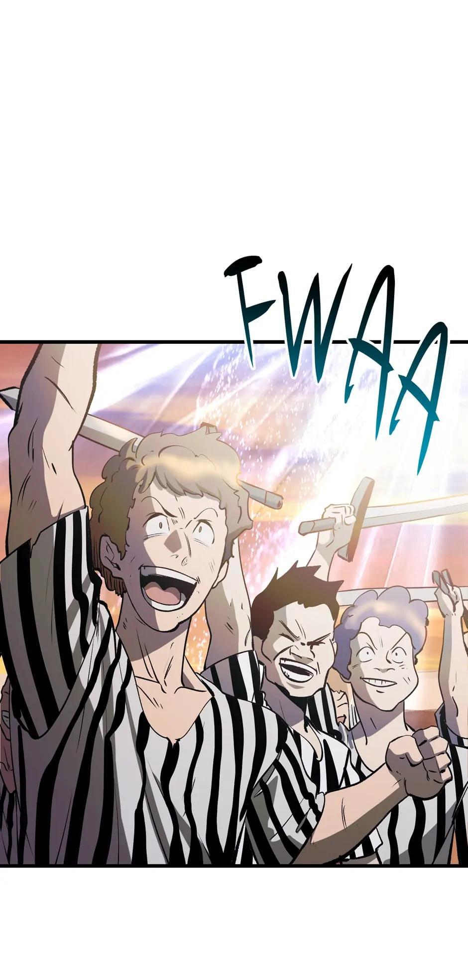 Latna Saga: Survival of a Sword King Chapter 204