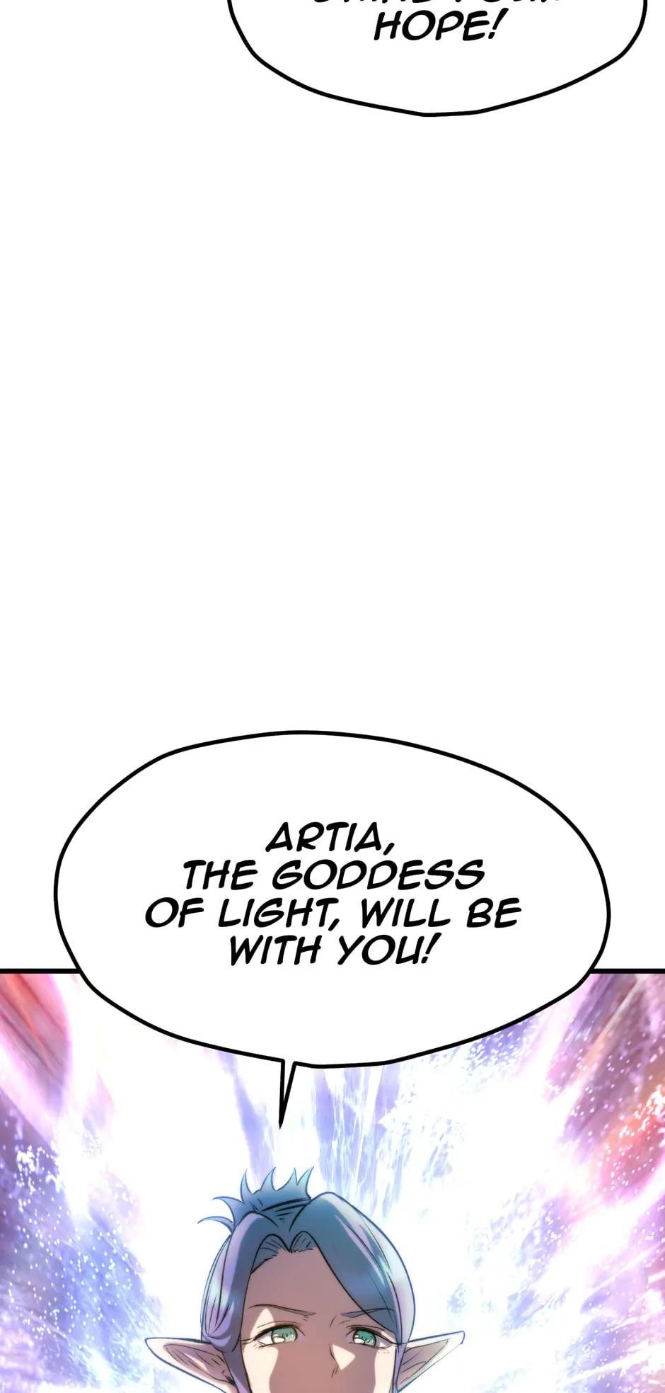 Latna Saga: Survival of a Sword King Chapter 204