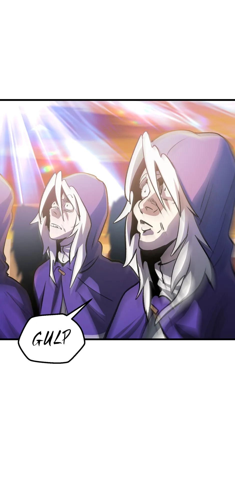 Latna Saga: Survival of a Sword King Chapter 204