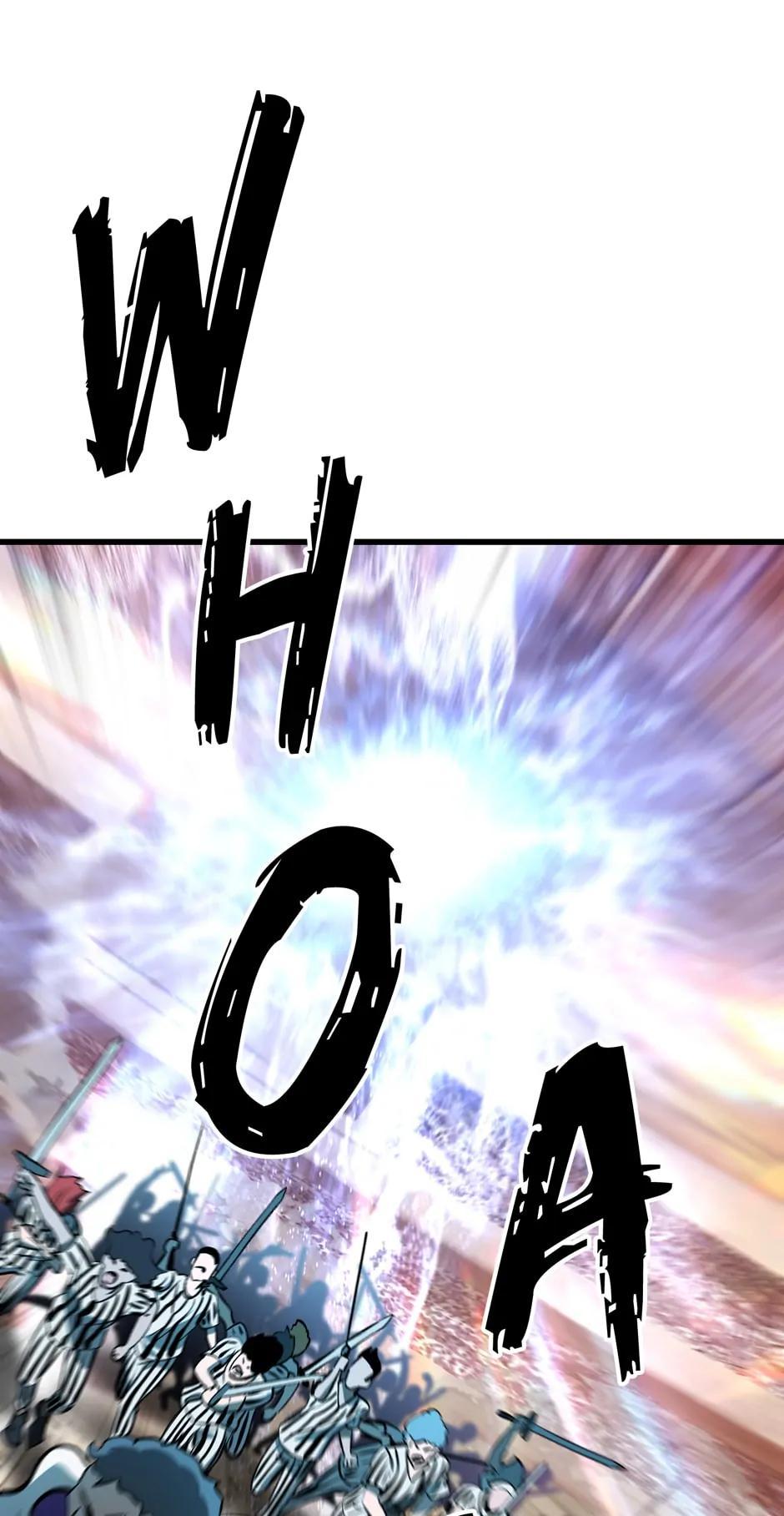 Latna Saga: Survival of a Sword King Chapter 204