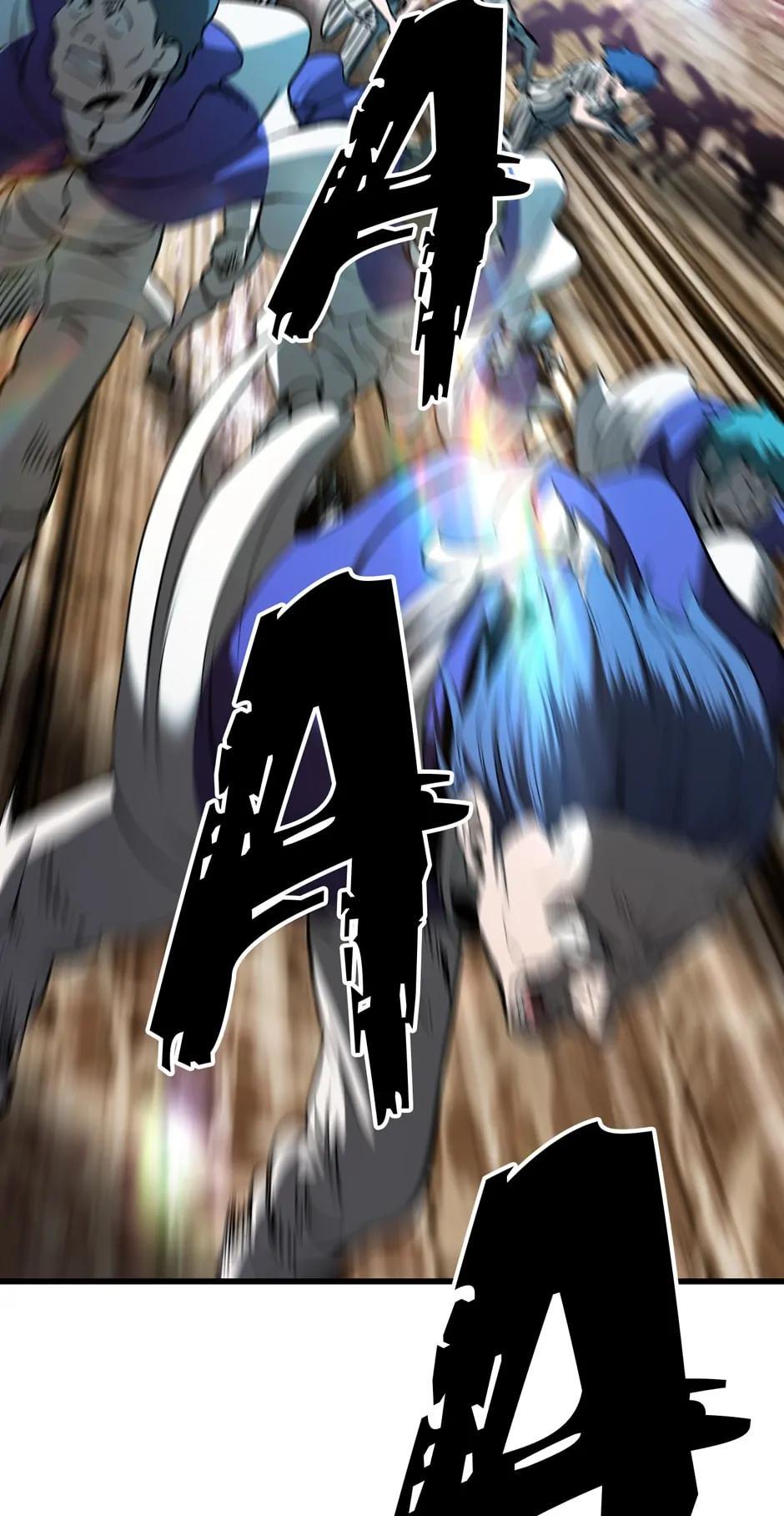 Latna Saga: Survival of a Sword King Chapter 204