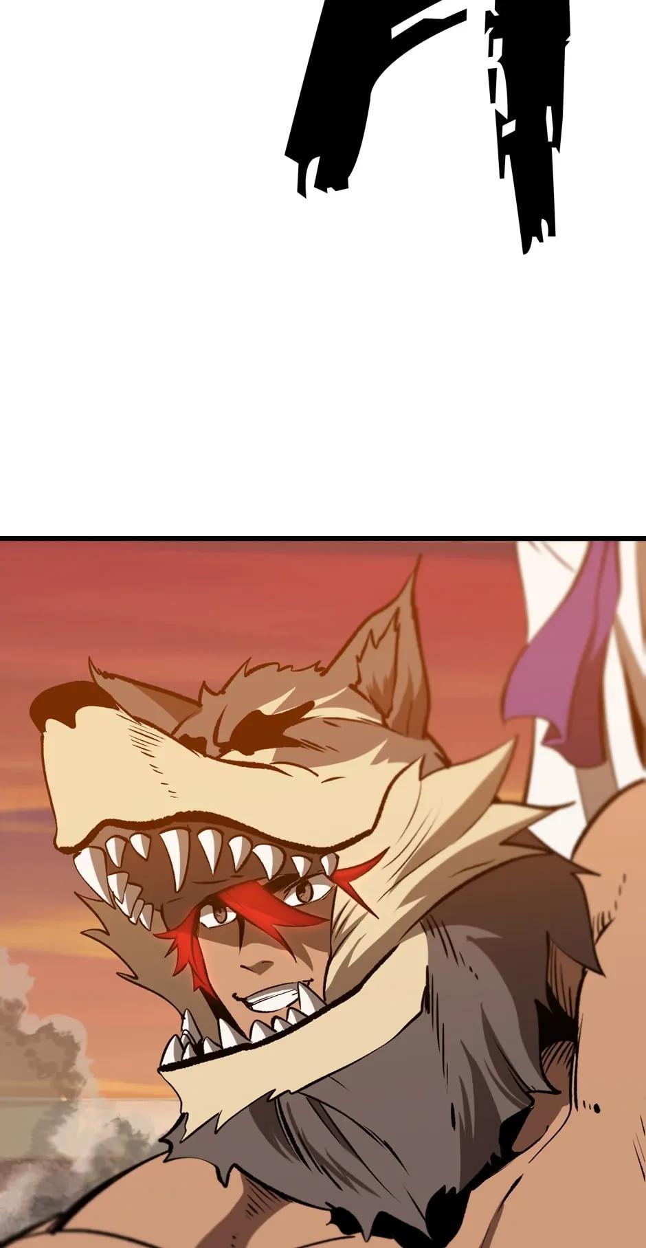 Latna Saga: Survival of a Sword King Chapter 204