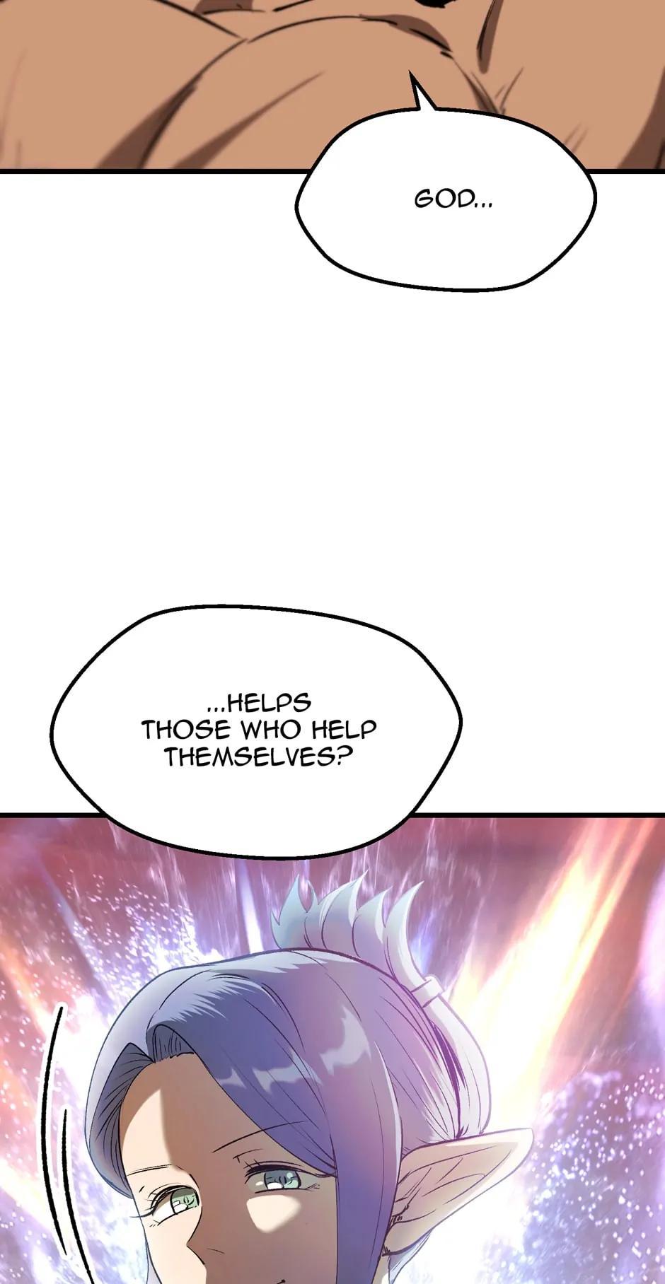 Latna Saga: Survival of a Sword King Chapter 204