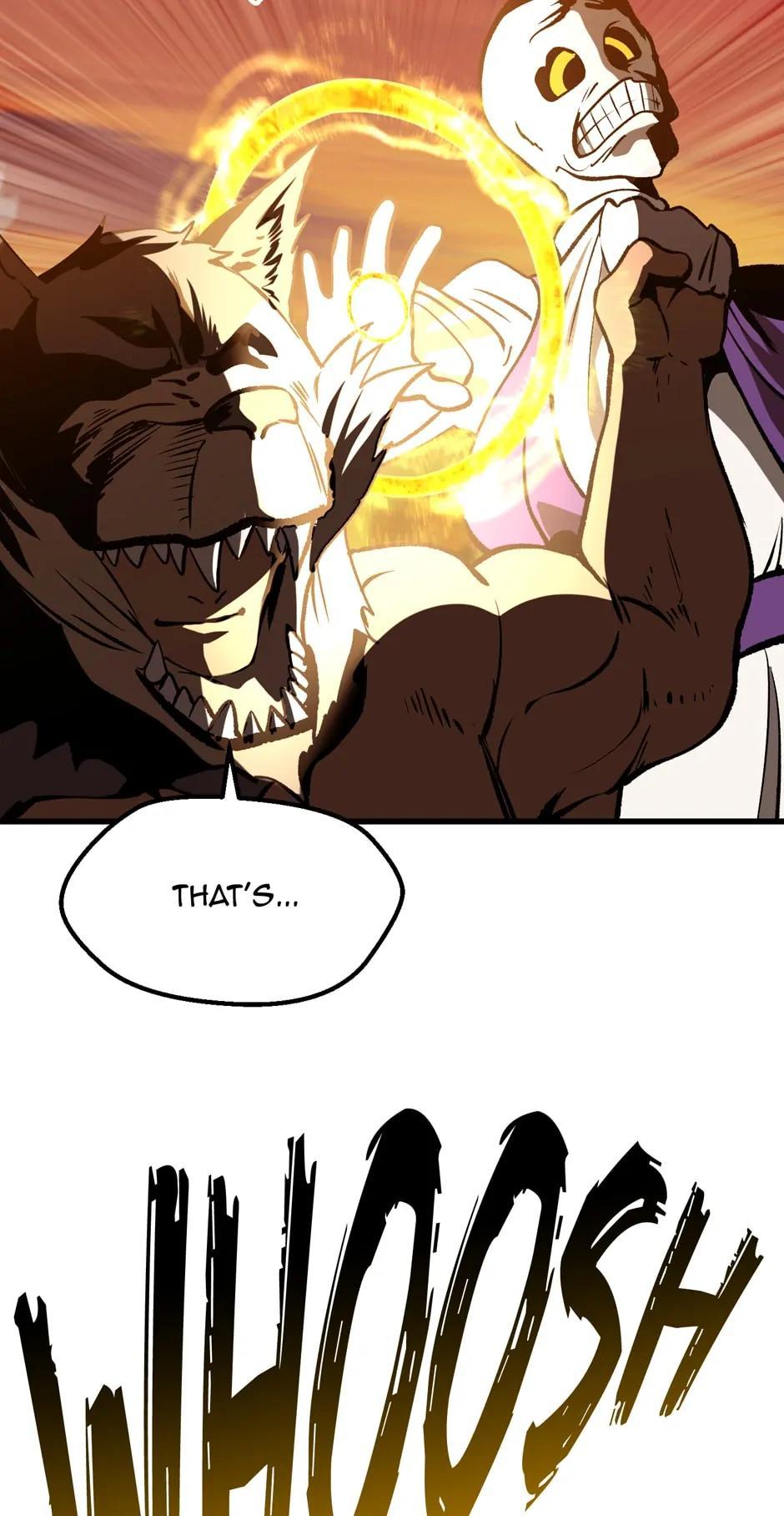 Latna Saga: Survival of a Sword King Chapter 204