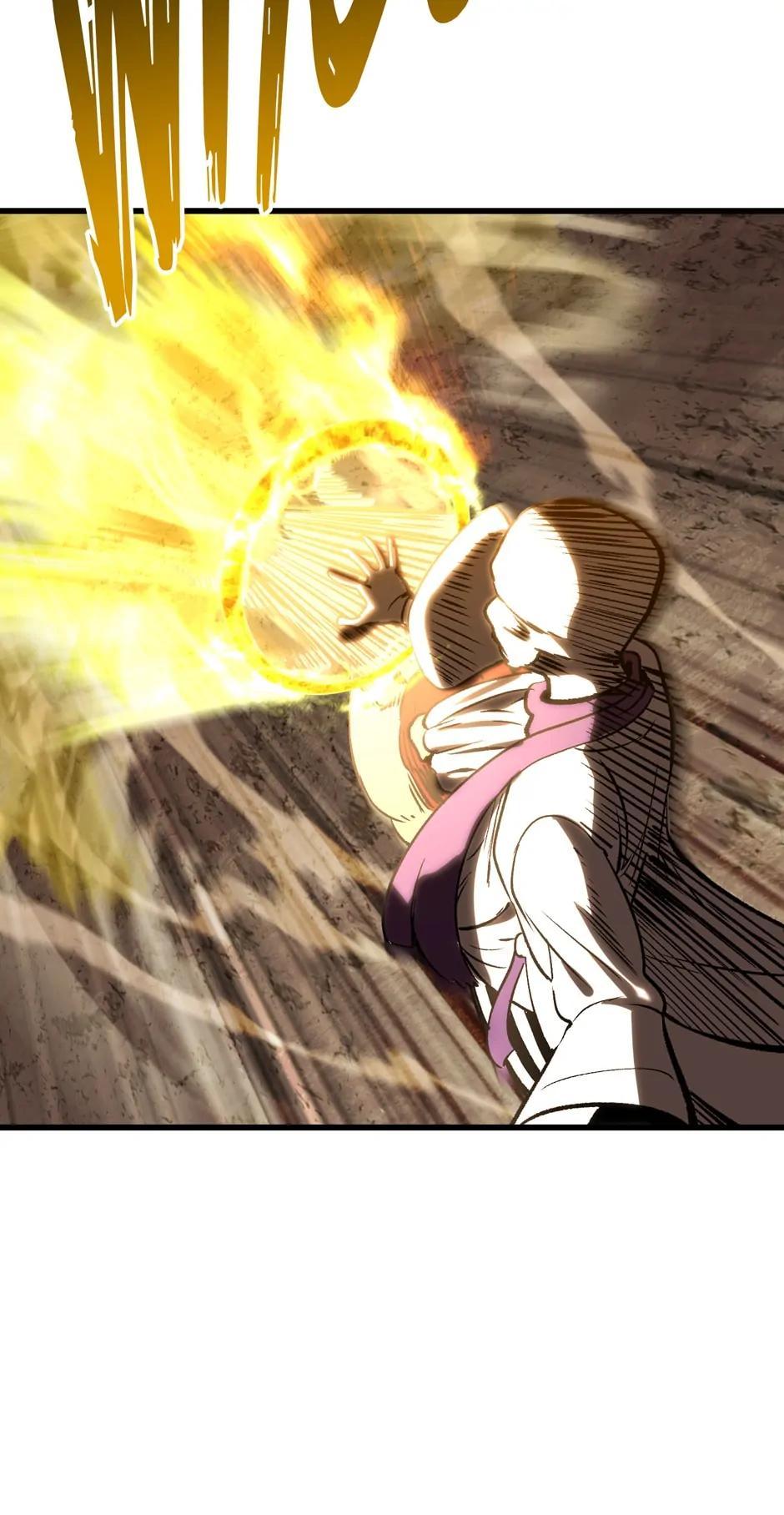 Latna Saga: Survival of a Sword King Chapter 204