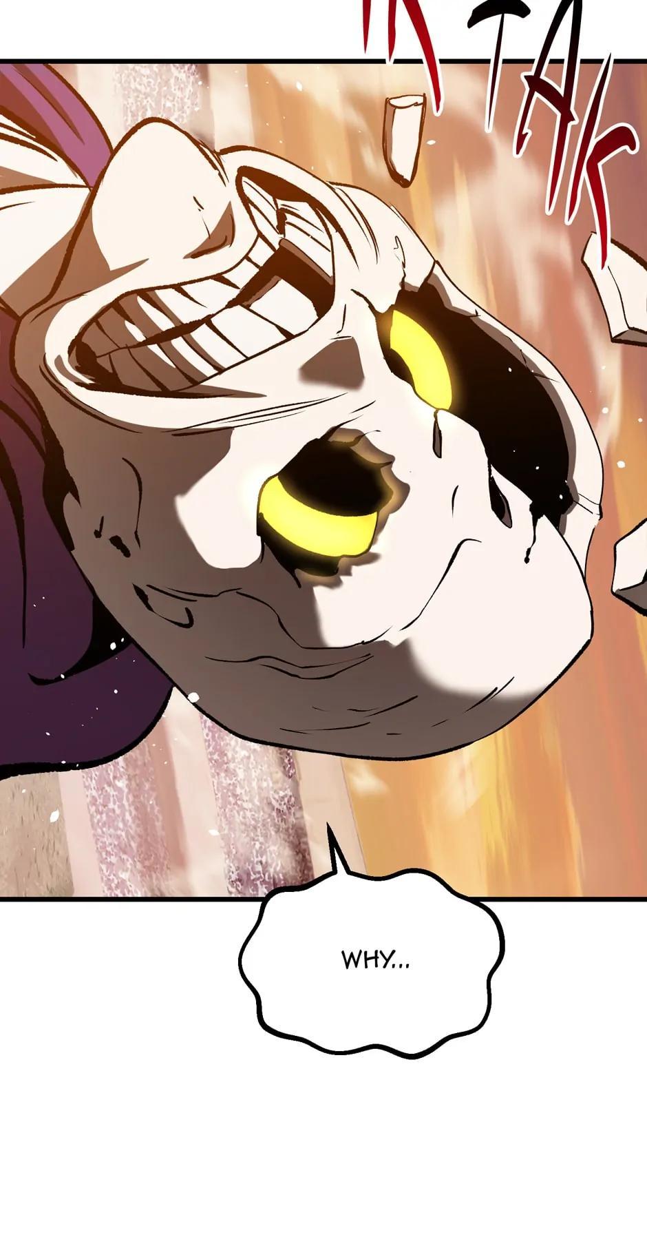 Latna Saga: Survival of a Sword King Chapter 204