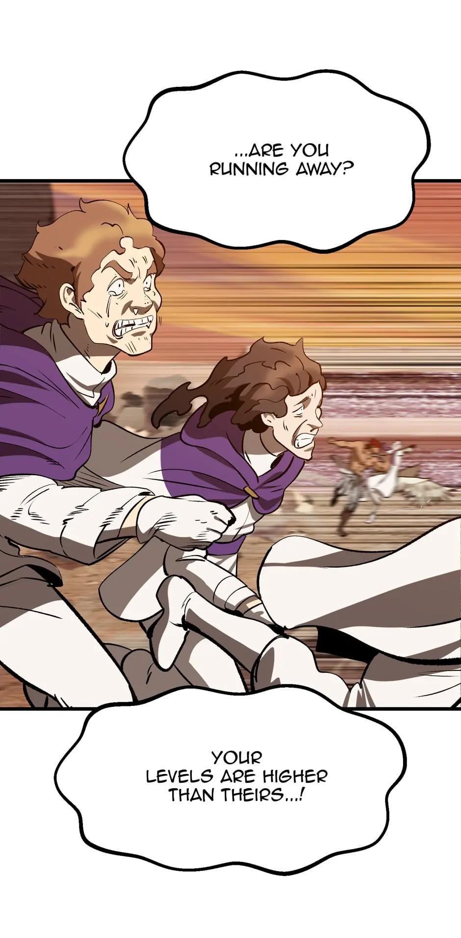 Latna Saga: Survival of a Sword King Chapter 204