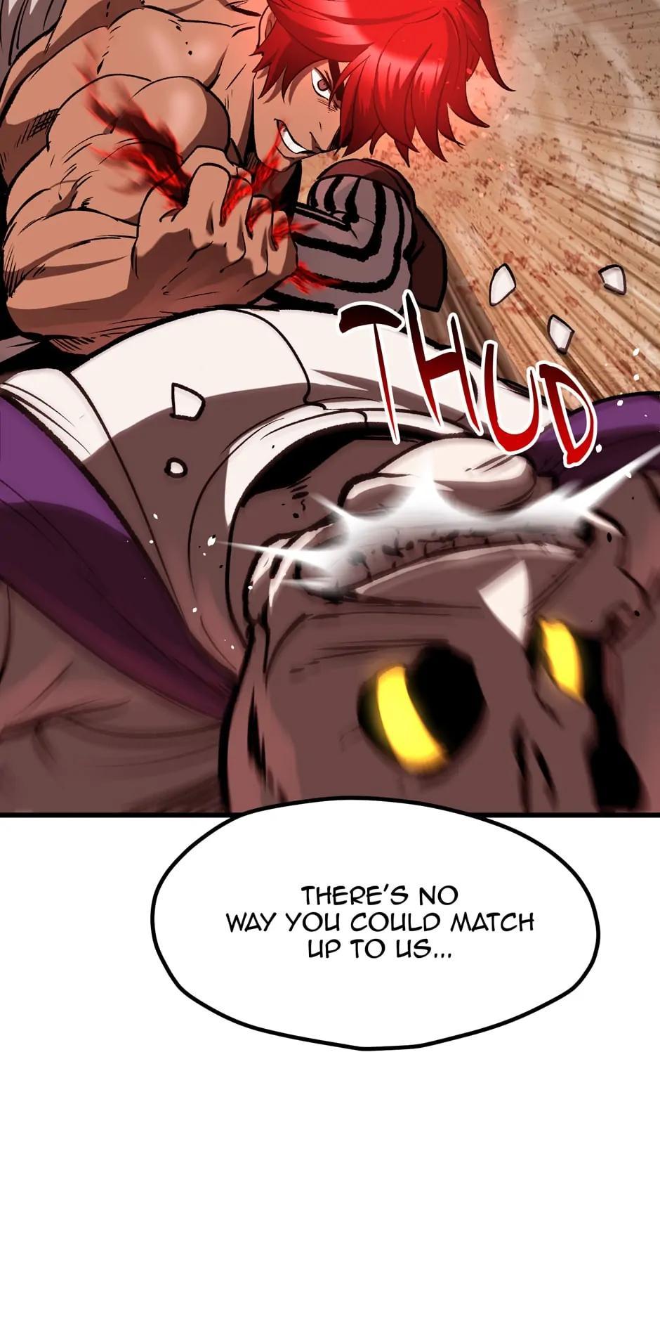 Latna Saga: Survival of a Sword King Chapter 204