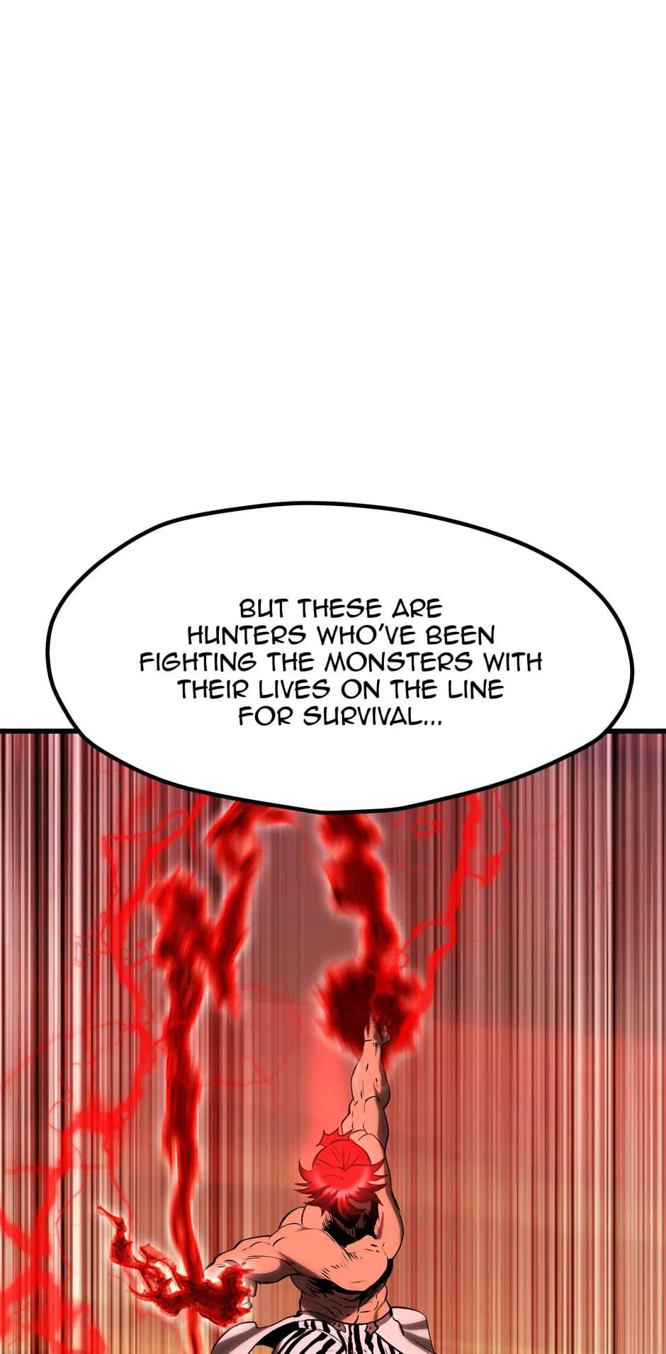 Latna Saga: Survival of a Sword King Chapter 204