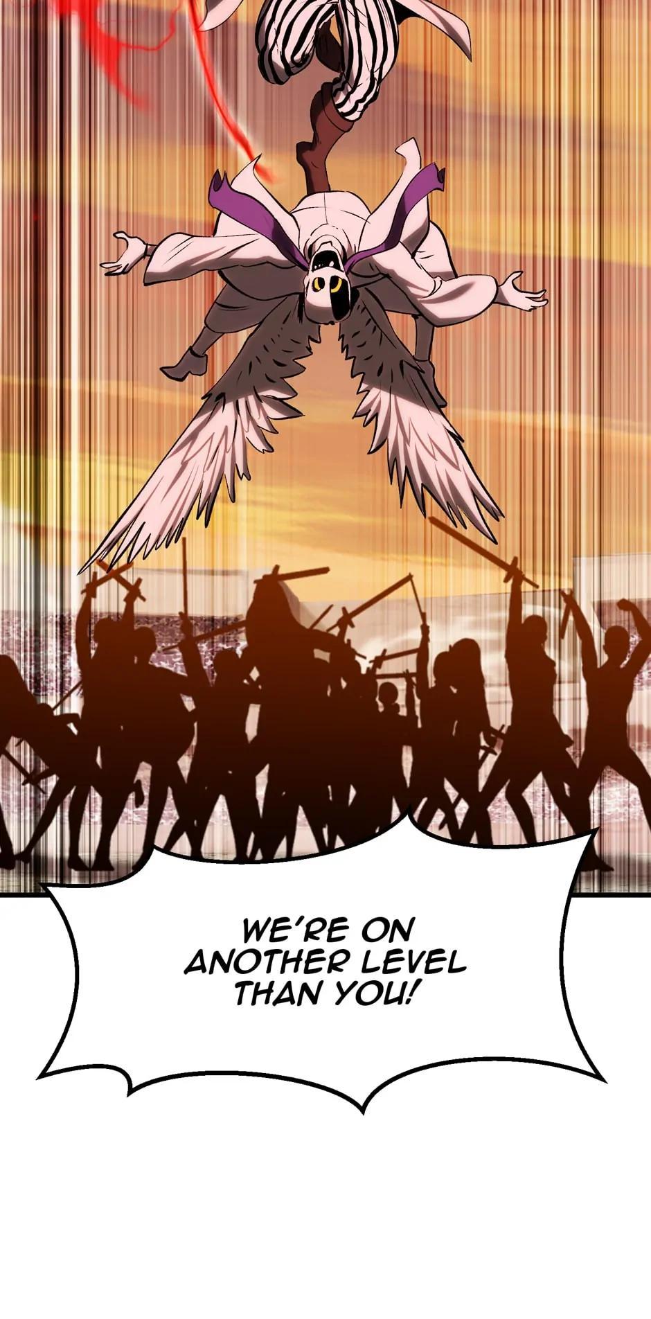 Latna Saga: Survival of a Sword King Chapter 204