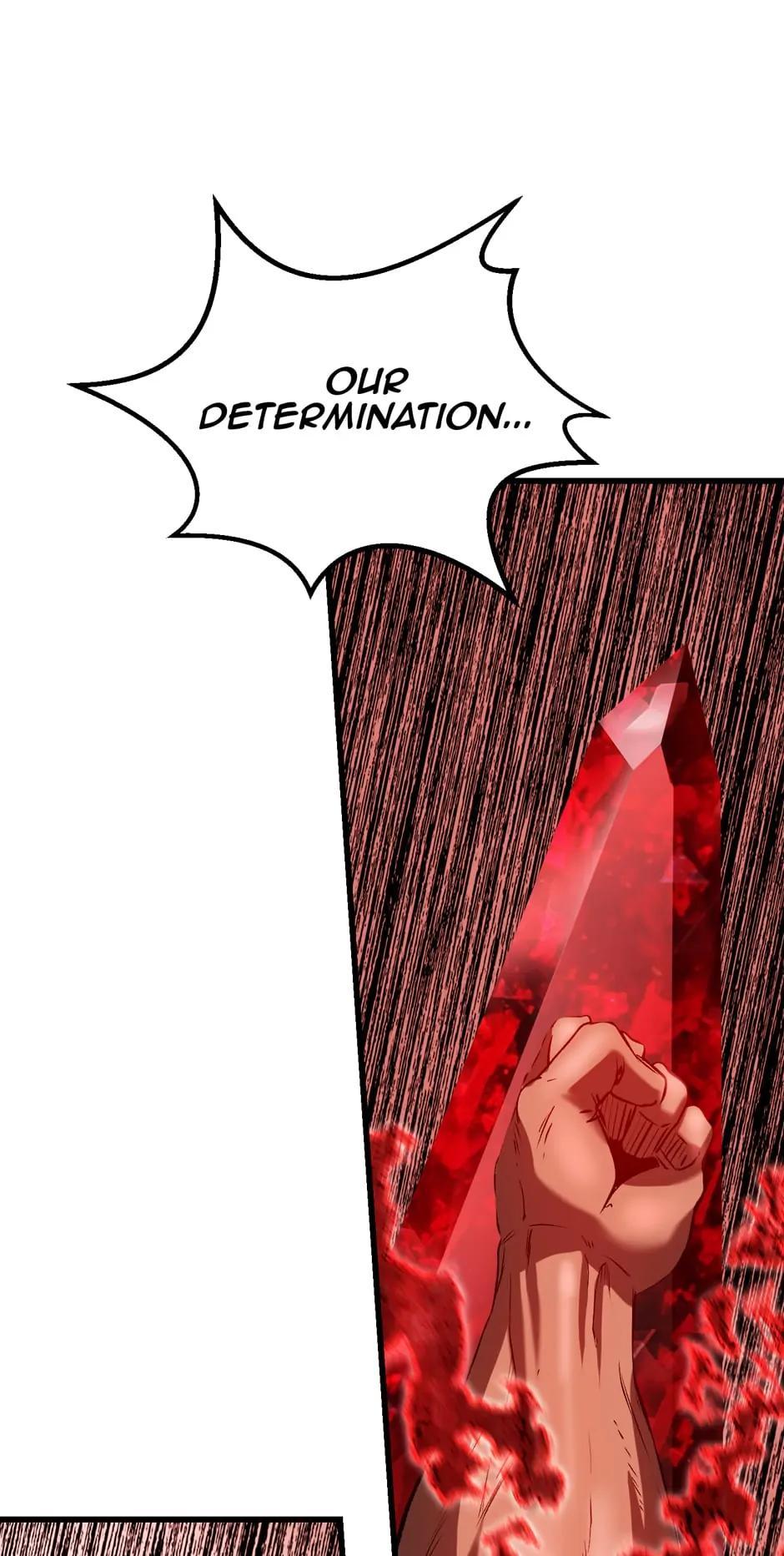 Latna Saga: Survival of a Sword King Chapter 204