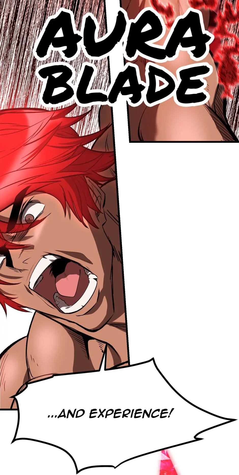 Latna Saga: Survival of a Sword King Chapter 204