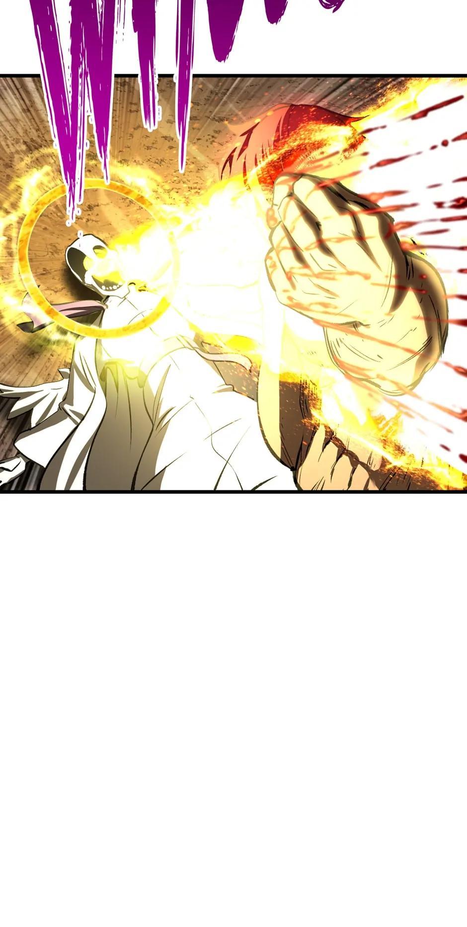 Latna Saga: Survival of a Sword King Chapter 204