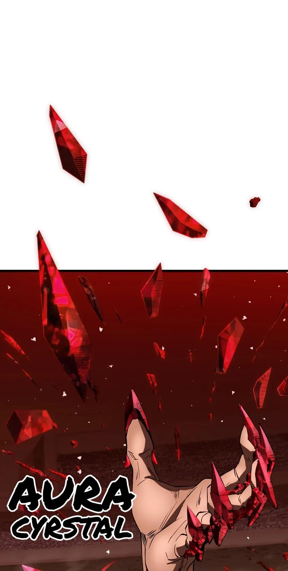 Latna Saga: Survival of a Sword King Chapter 204