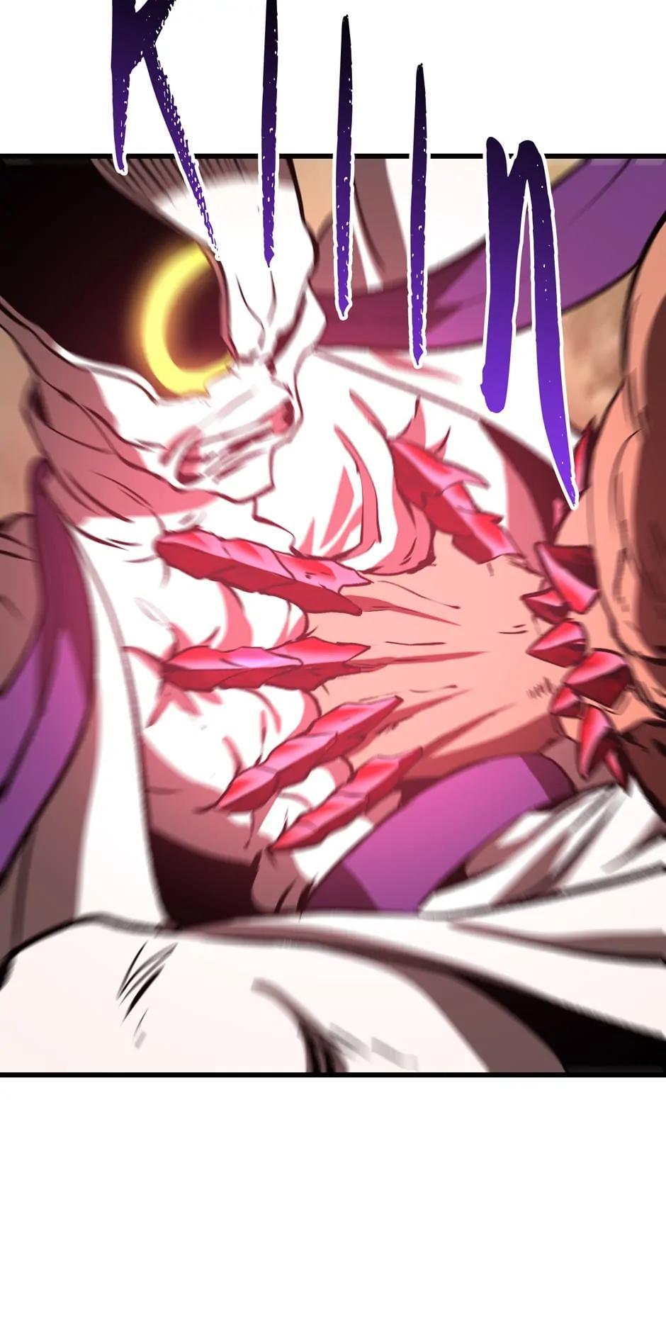 Latna Saga: Survival of a Sword King Chapter 204