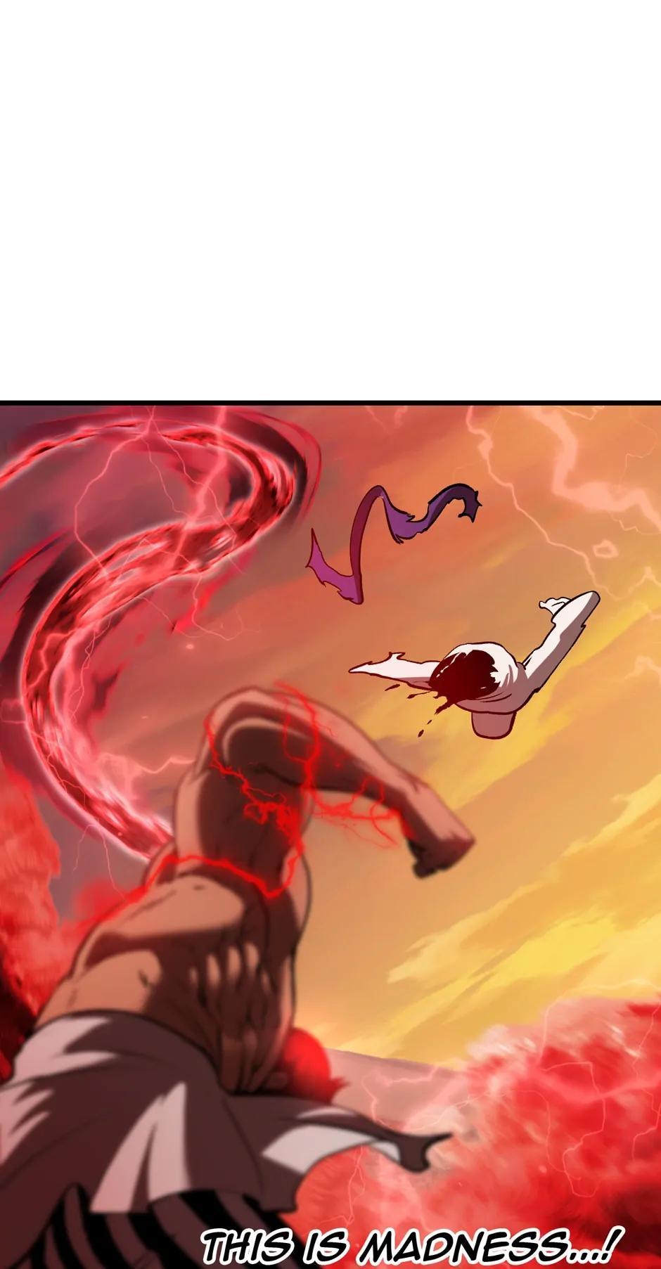 Latna Saga: Survival of a Sword King Chapter 204