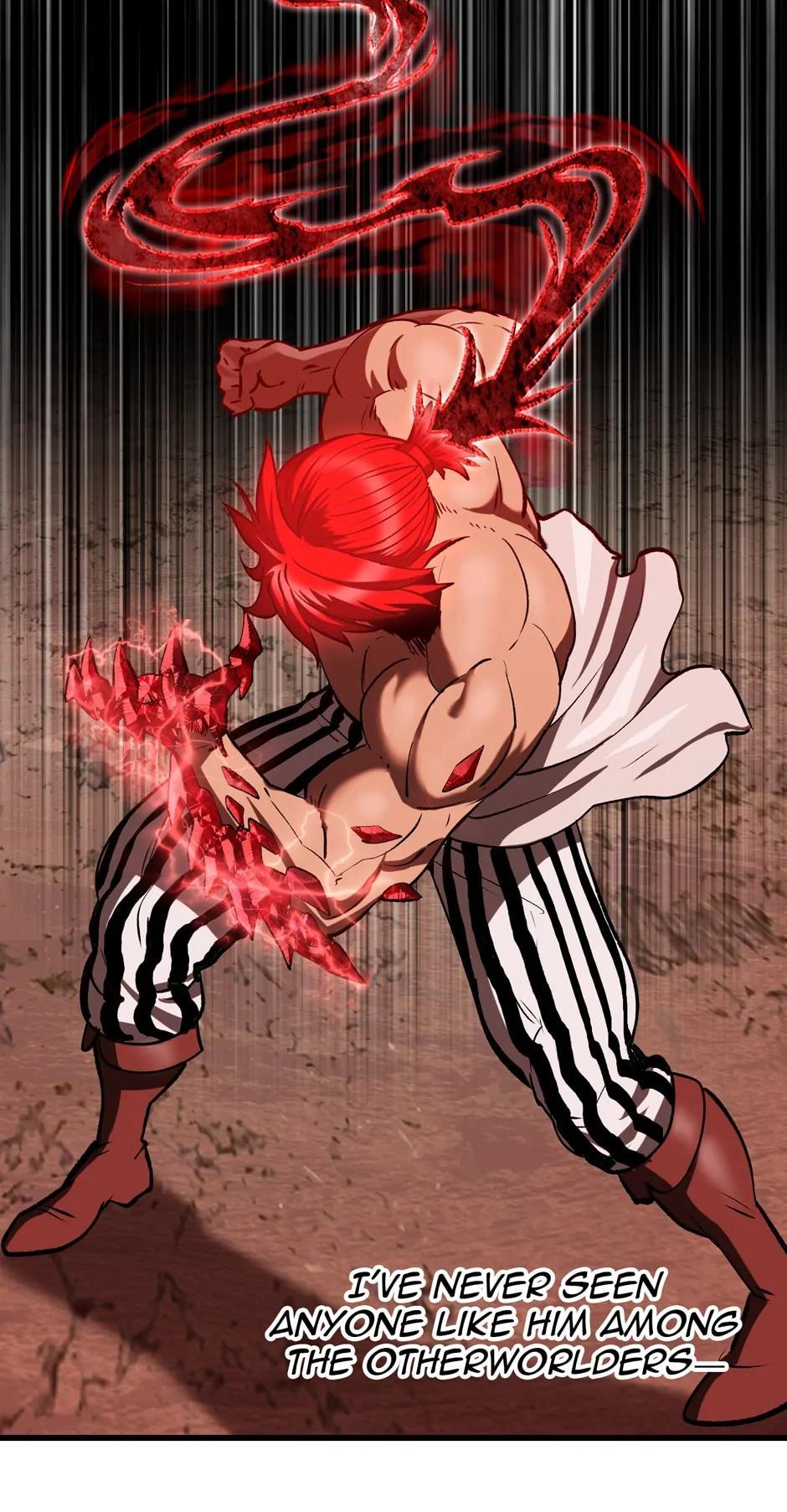 Latna Saga: Survival of a Sword King Chapter 204