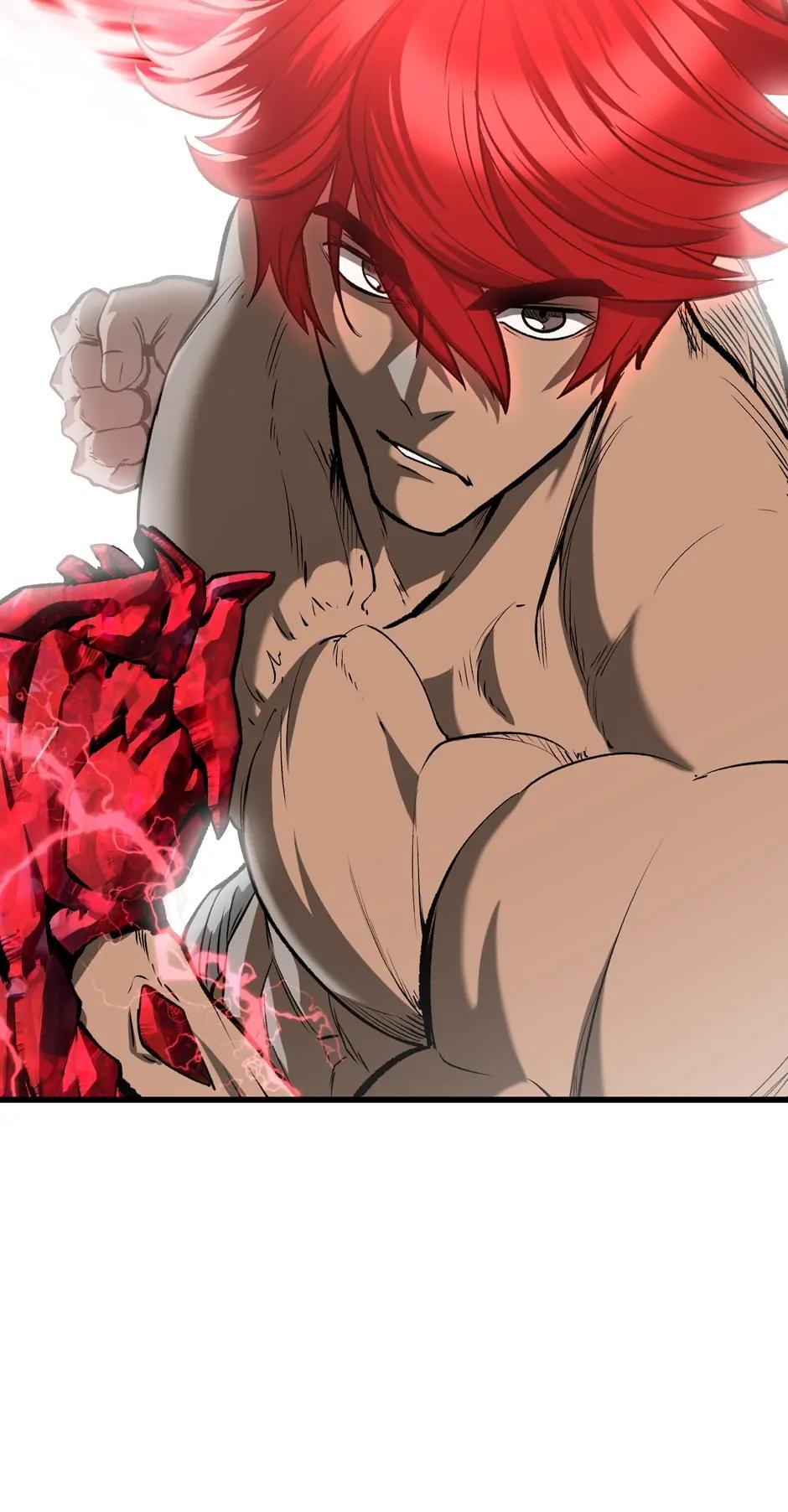 Latna Saga: Survival of a Sword King Chapter 204