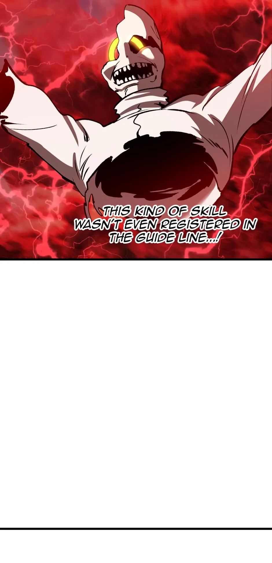 Latna Saga: Survival of a Sword King Chapter 206