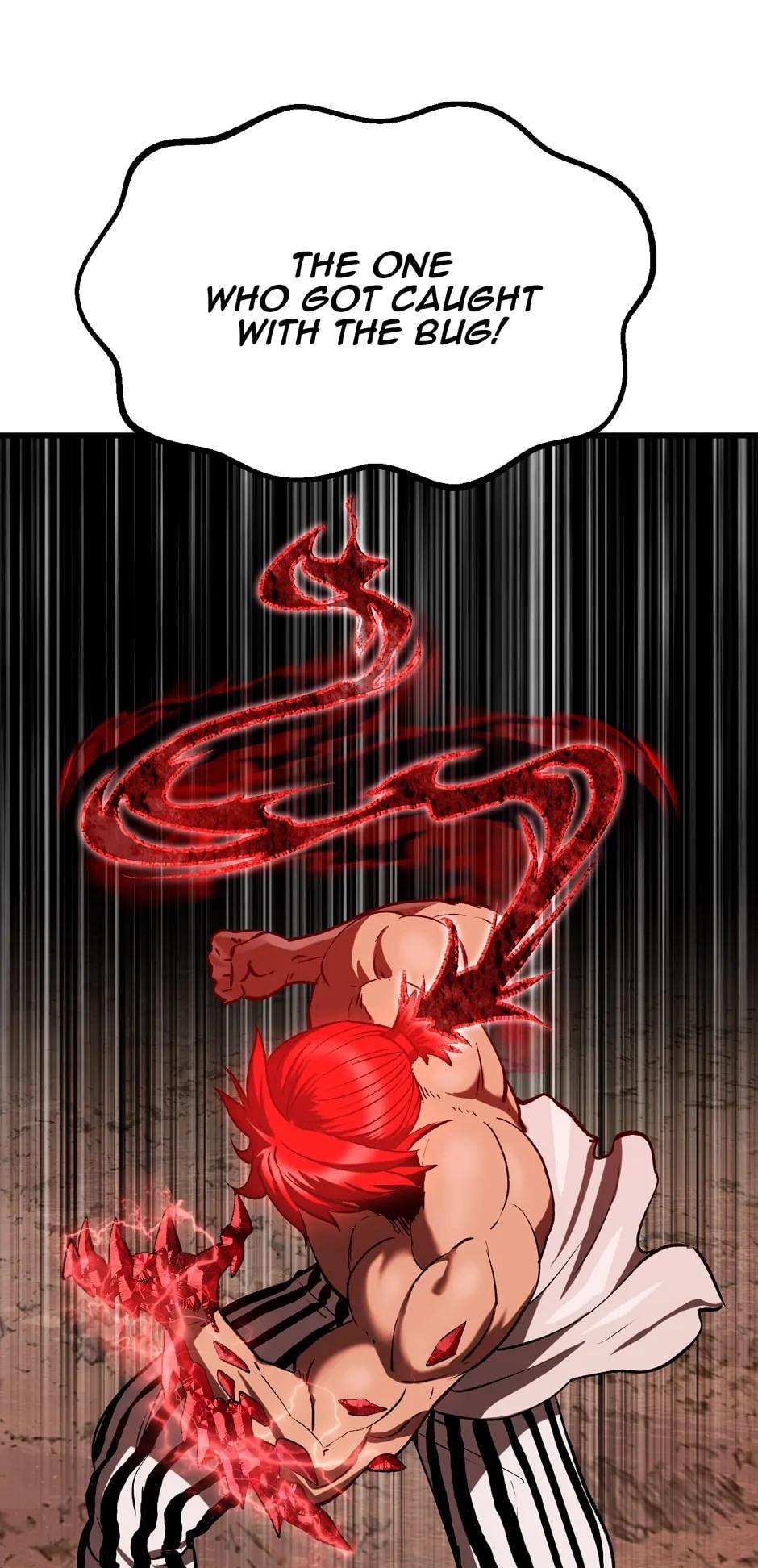 Latna Saga: Survival of a Sword King Chapter 206