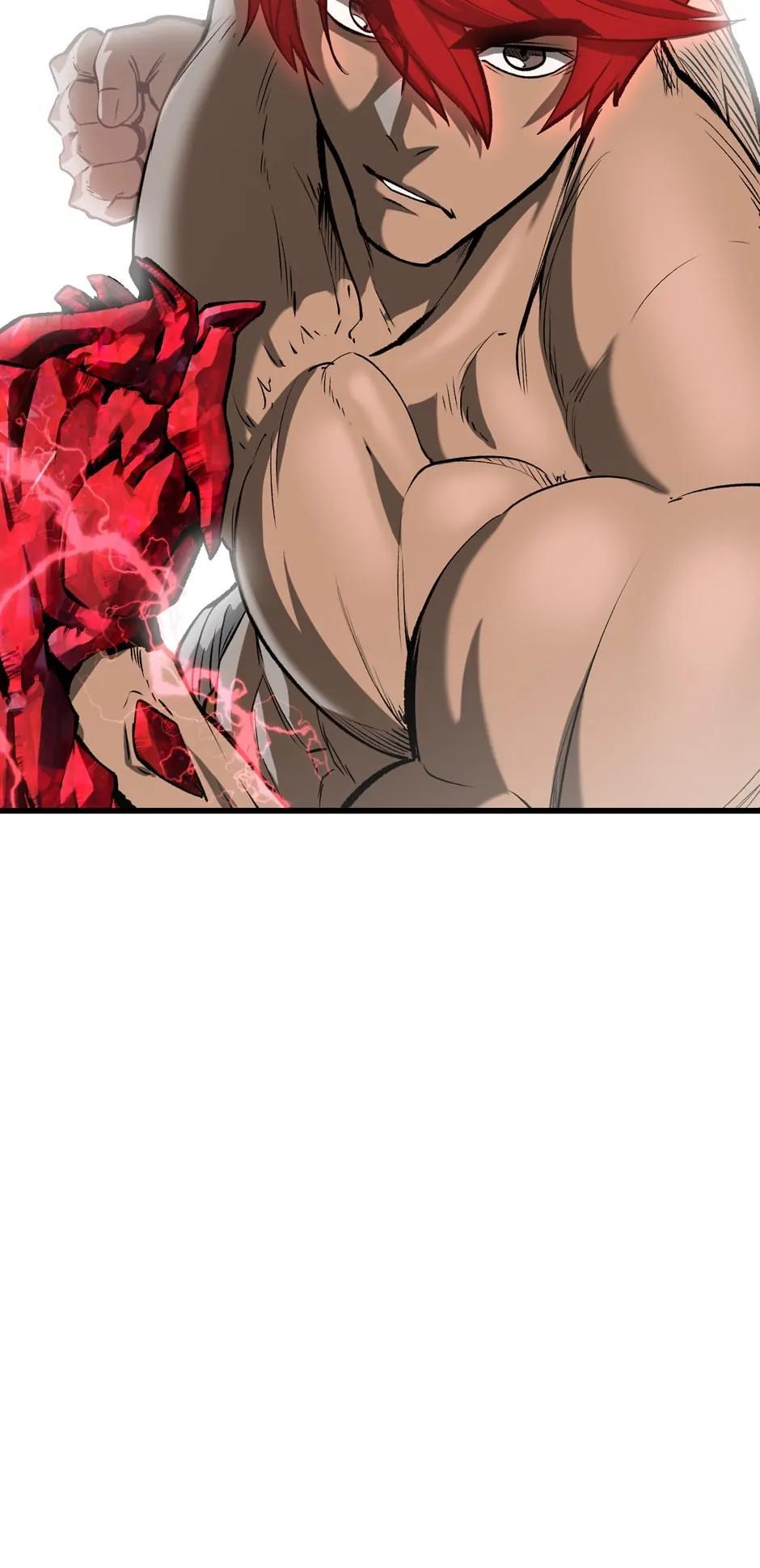 Latna Saga: Survival of a Sword King Chapter 206