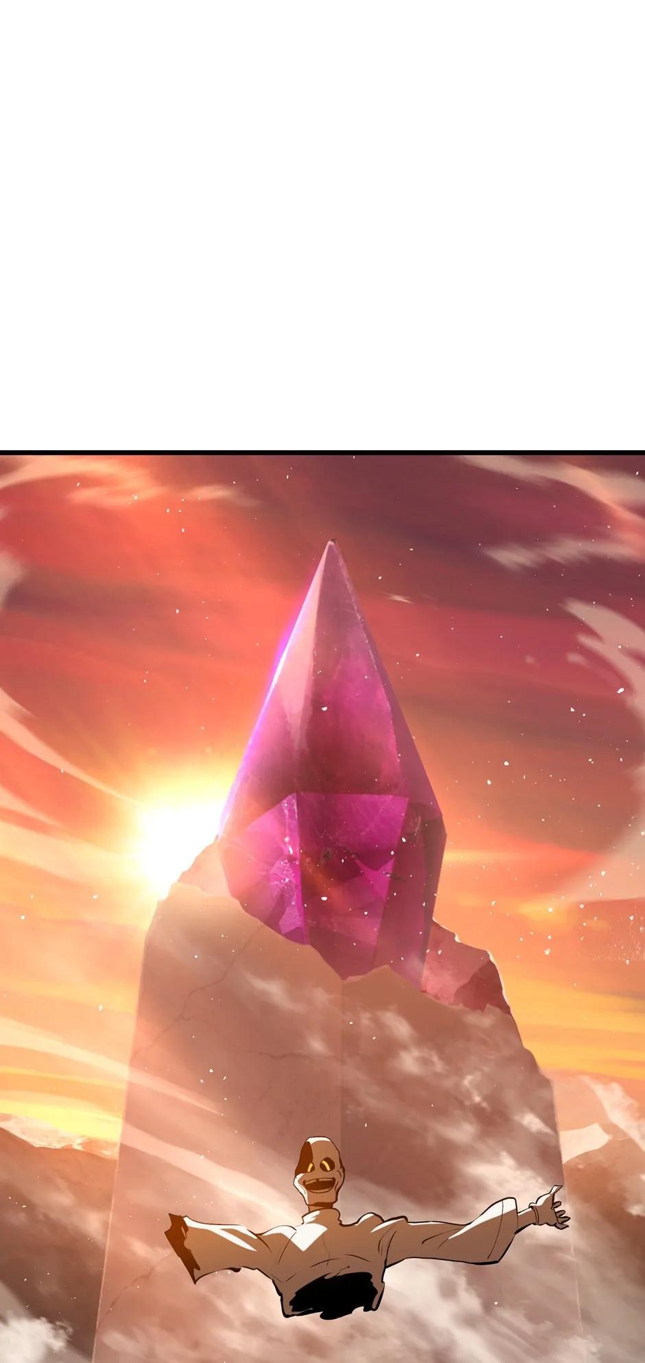 Latna Saga: Survival of a Sword King Chapter 206