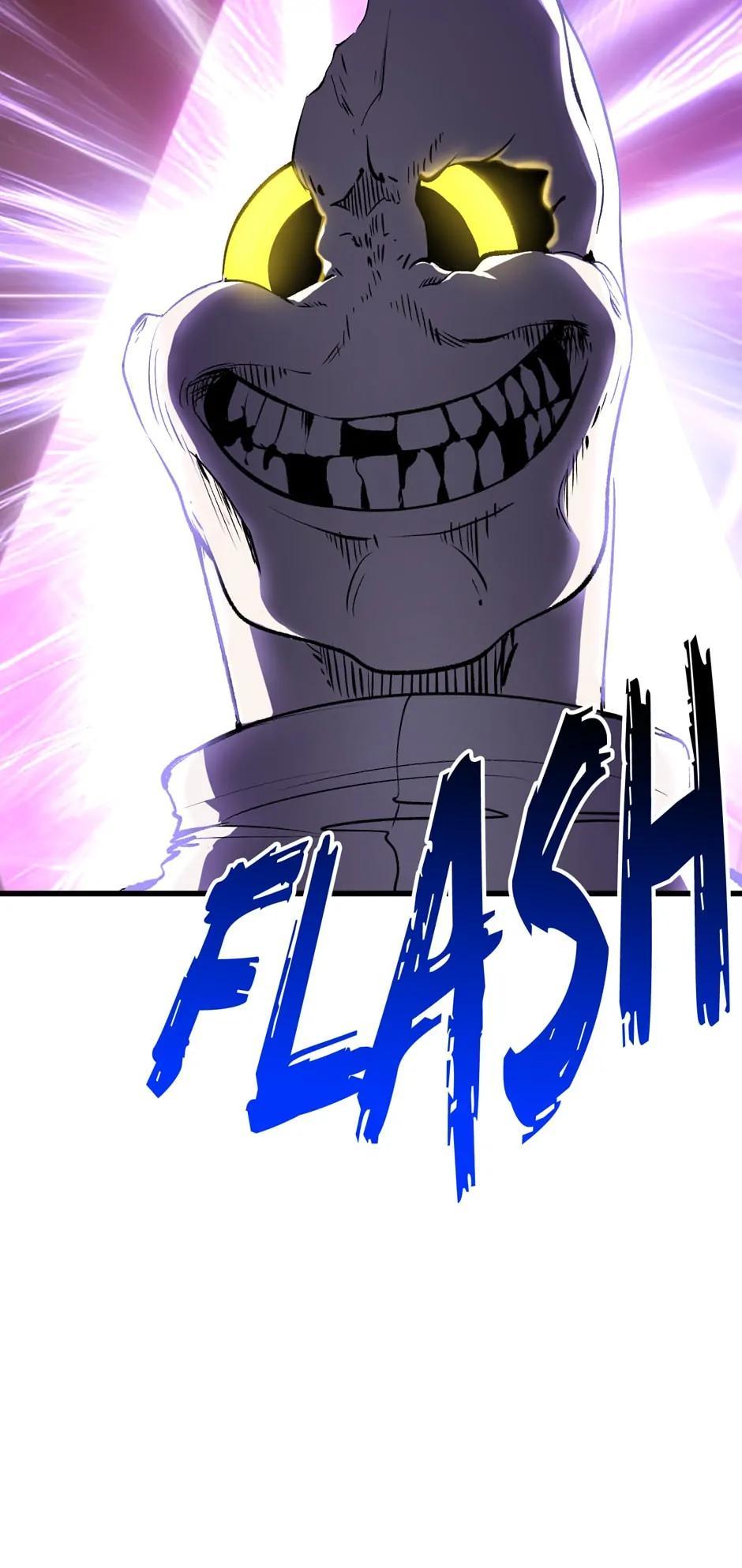 Latna Saga: Survival of a Sword King Chapter 206