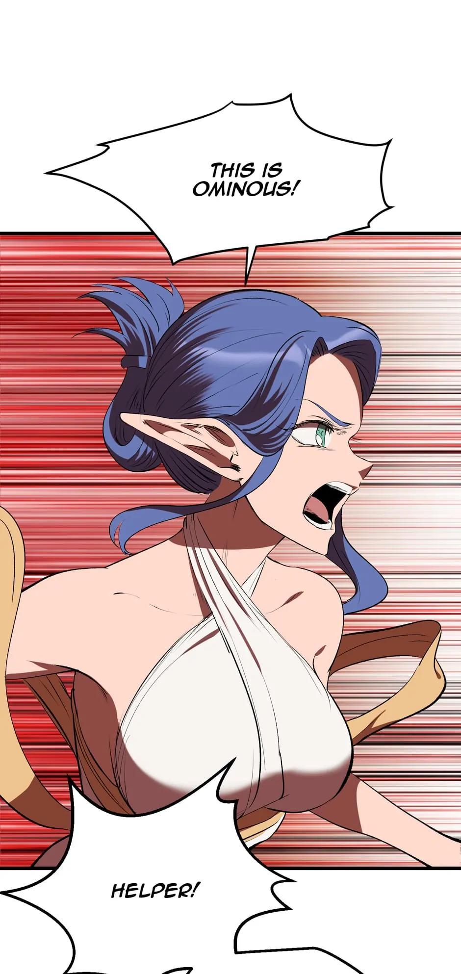 Latna Saga: Survival of a Sword King Chapter 206