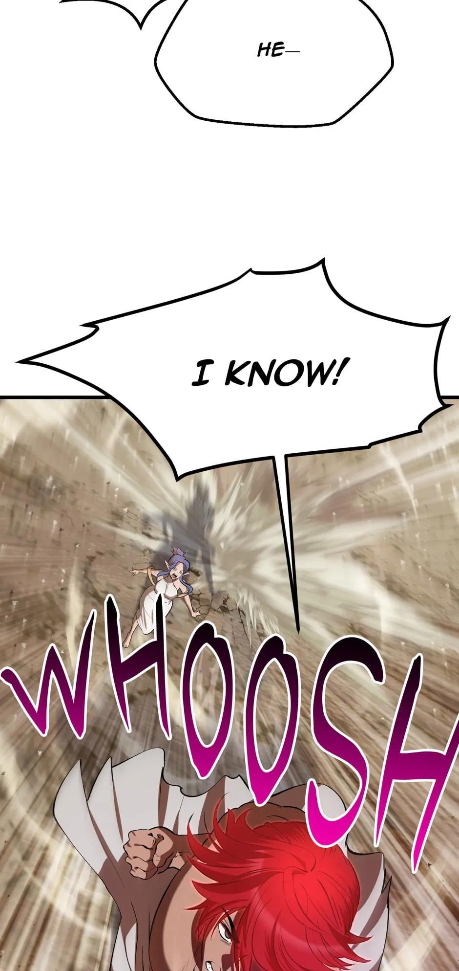 Latna Saga: Survival of a Sword King Chapter 206