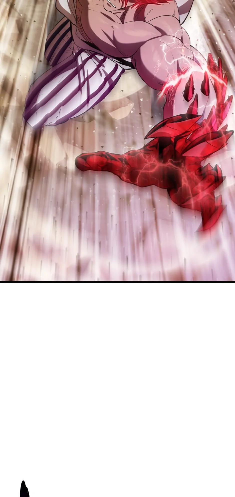 Latna Saga: Survival of a Sword King Chapter 206