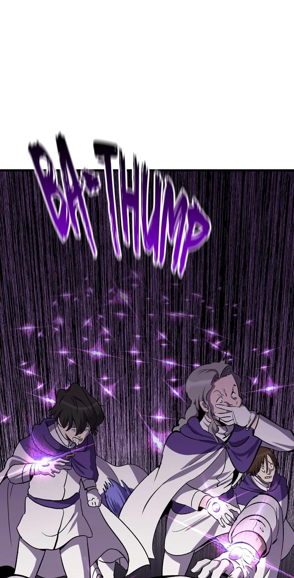 Latna Saga: Survival of a Sword King Chapter 206