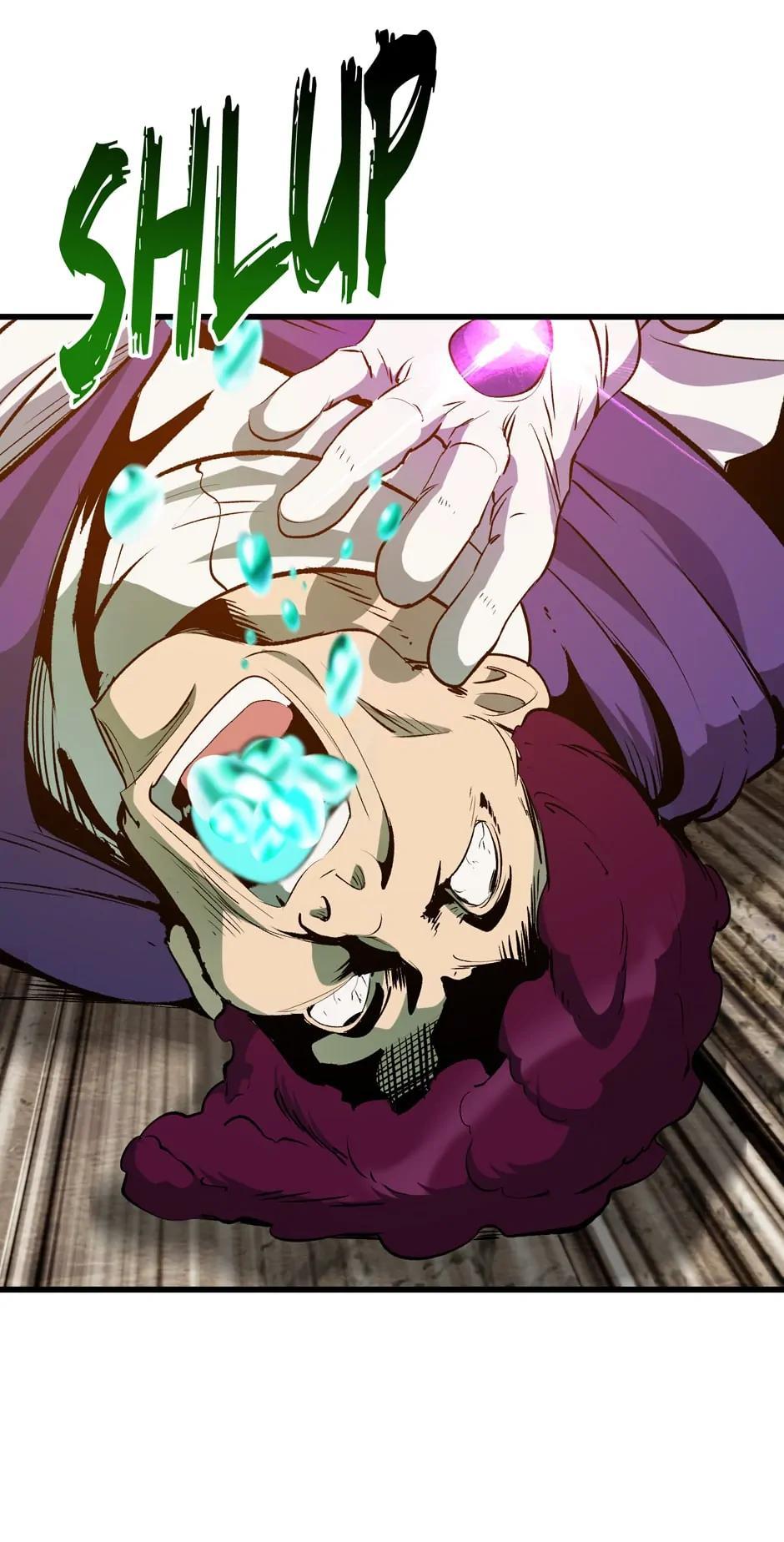 Latna Saga: Survival of a Sword King Chapter 206