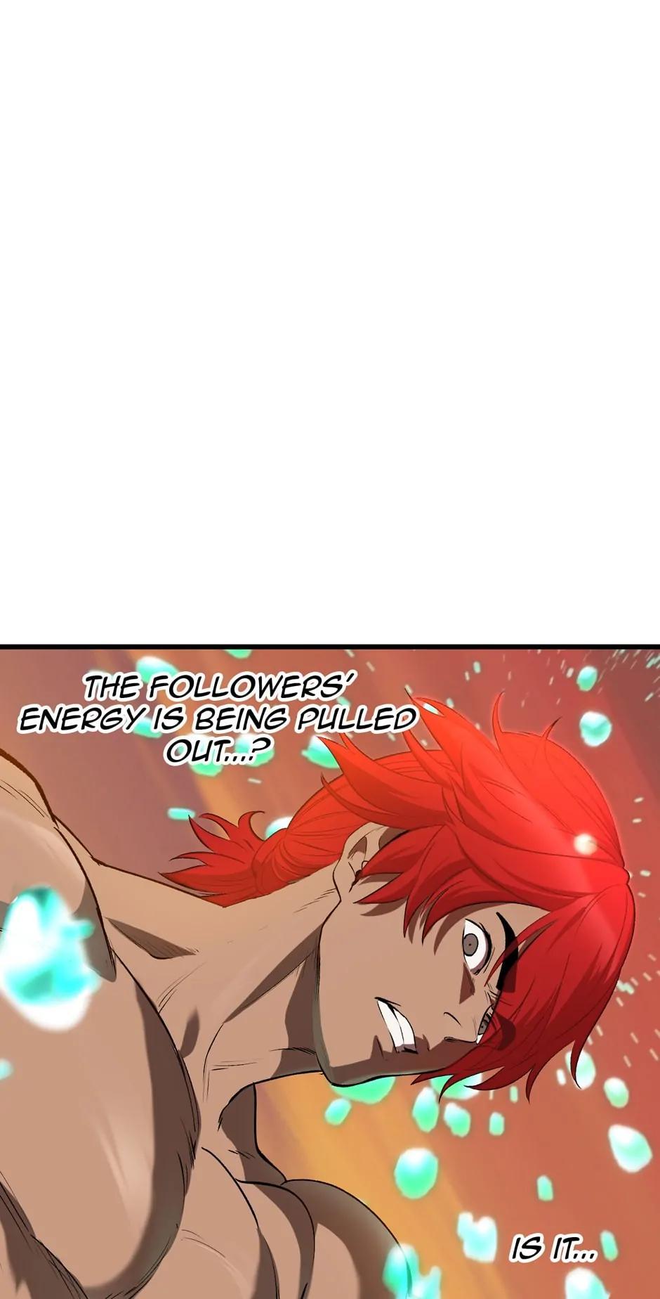 Latna Saga: Survival of a Sword King Chapter 206