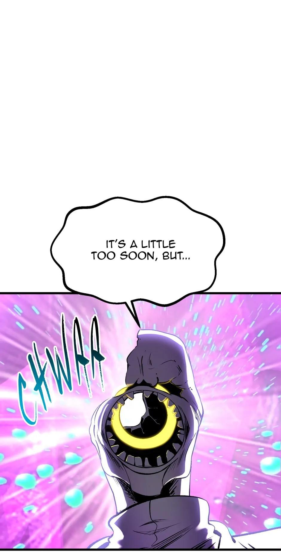 Latna Saga: Survival of a Sword King Chapter 206