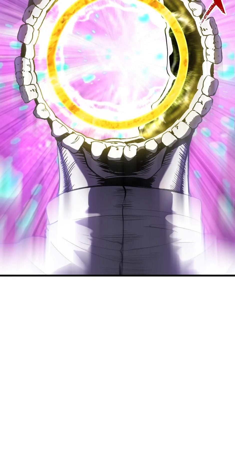 Latna Saga: Survival of a Sword King Chapter 206