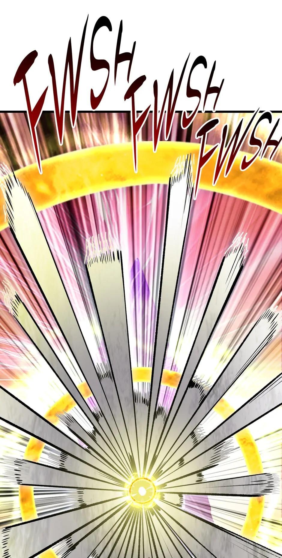 Latna Saga: Survival of a Sword King Chapter 206