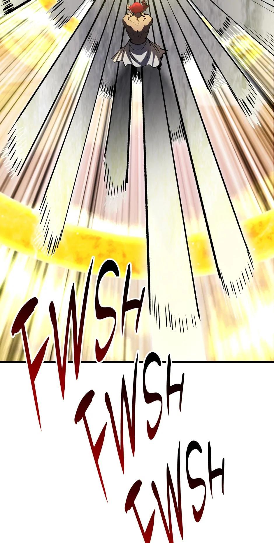 Latna Saga: Survival of a Sword King Chapter 206