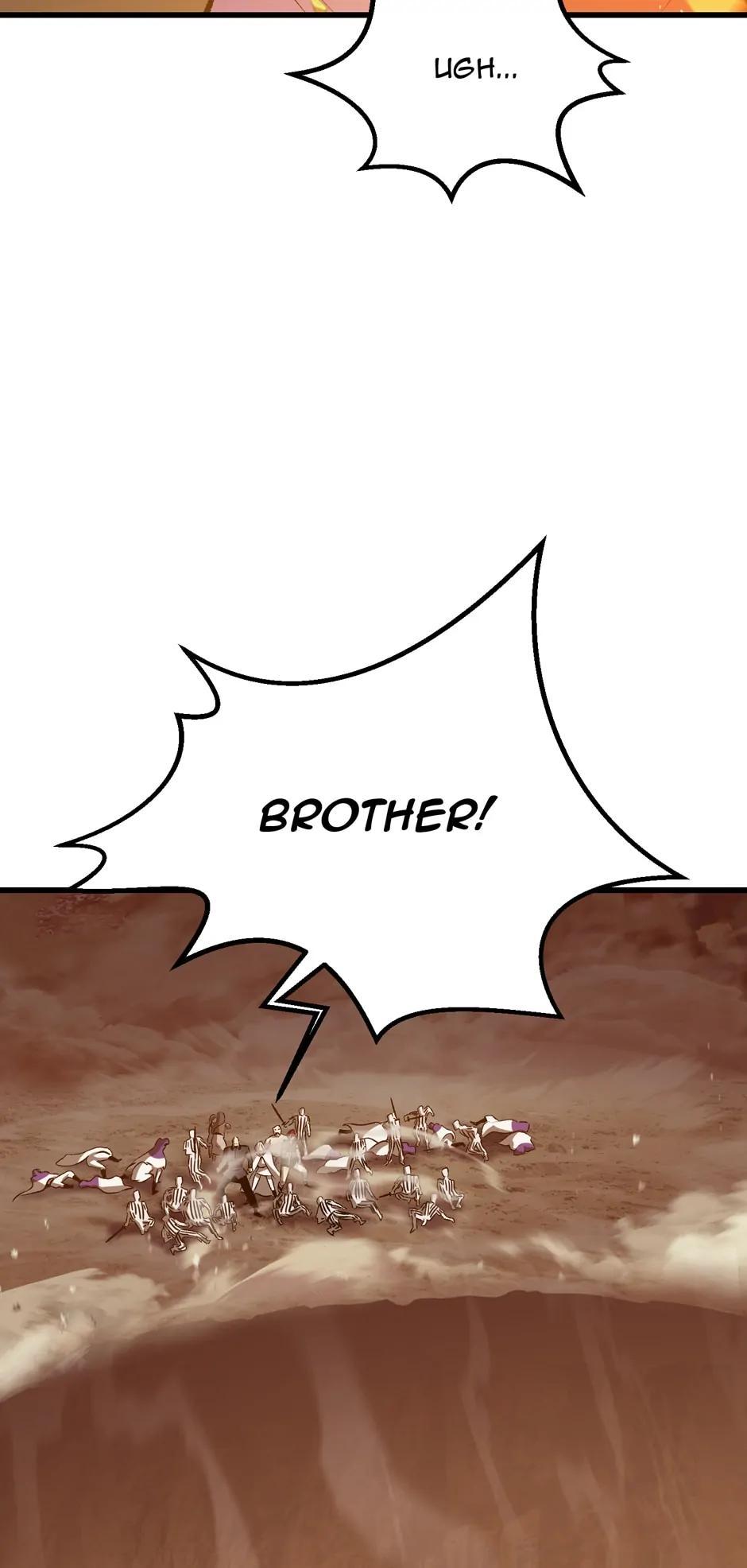 Latna Saga: Survival of a Sword King Chapter 206