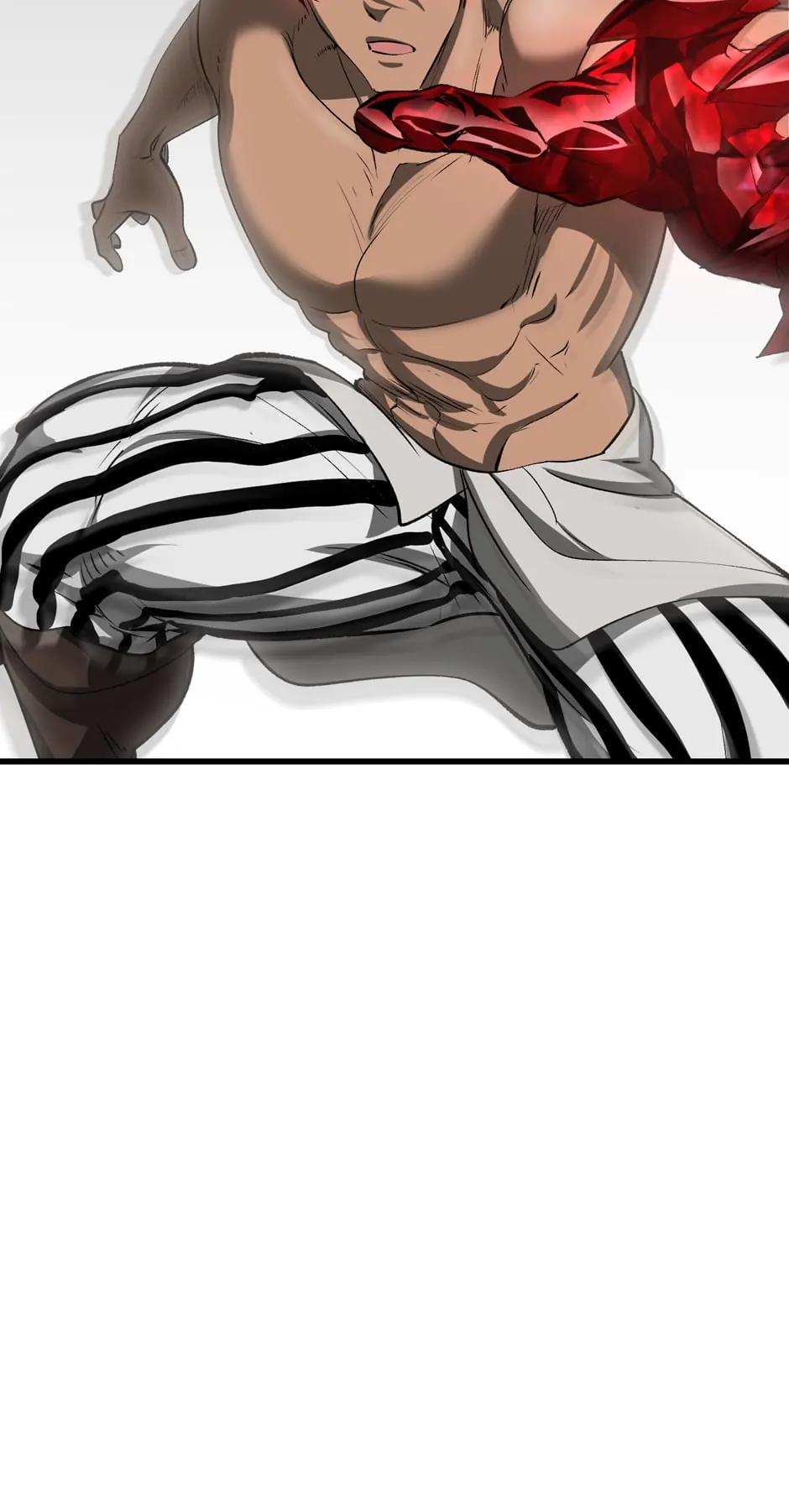 Latna Saga: Survival of a Sword King Chapter 206